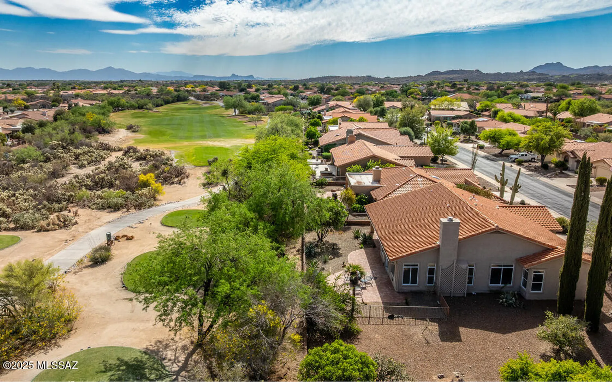 Property Slideshow image 33 of 42 | 1448 e mule train dr, Oro Valley, AZ, 85755