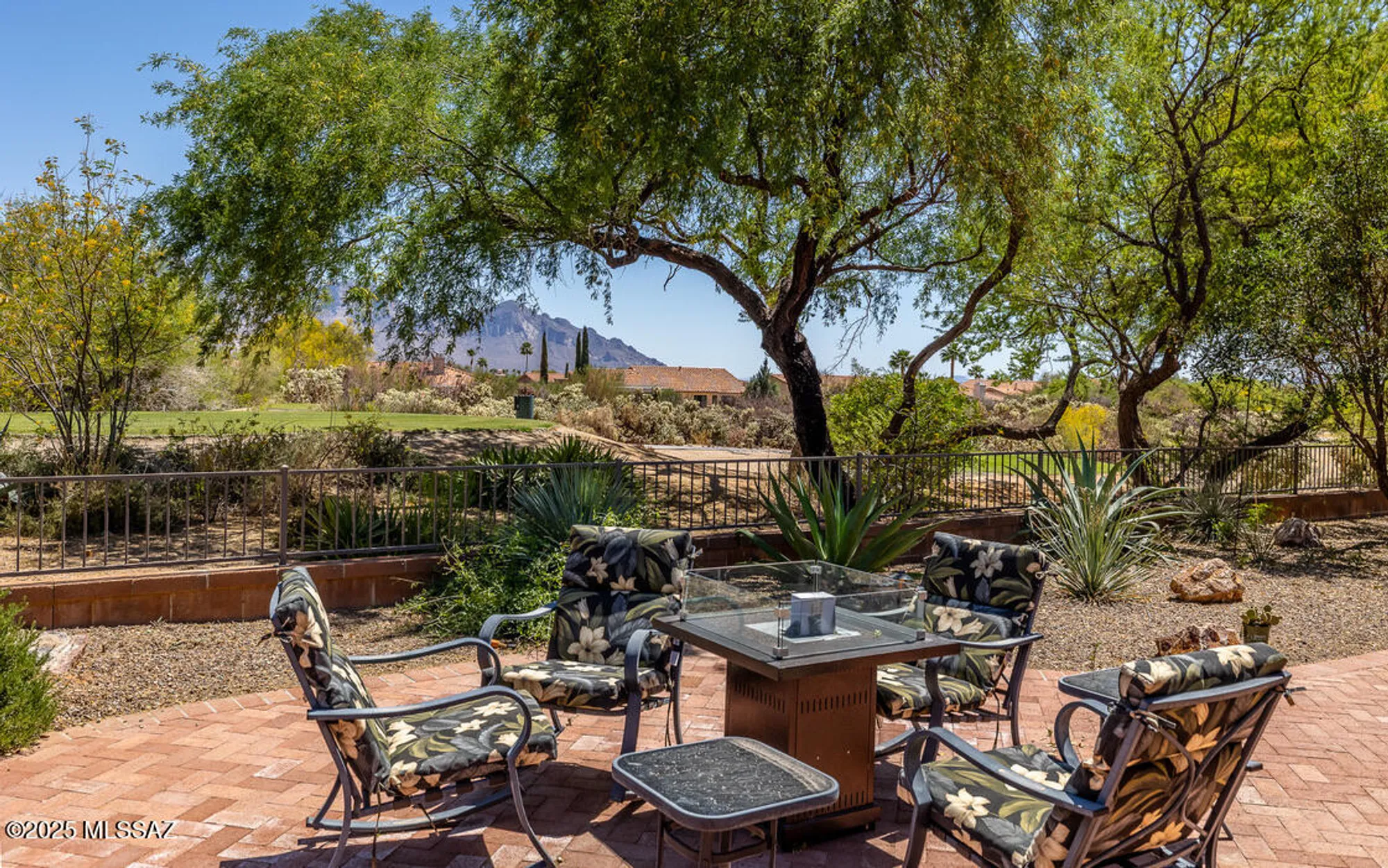 Property Slideshow image 36 of 42 | 1448 e mule train dr, Oro Valley, AZ, 85755