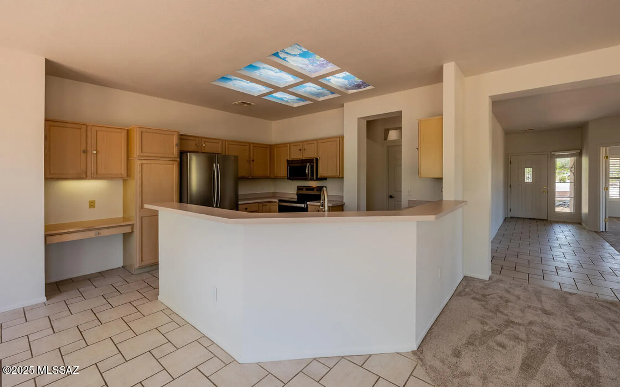 Property Slideshow image 14 of 42 | 1448 e mule train dr, Oro Valley, AZ, 85755