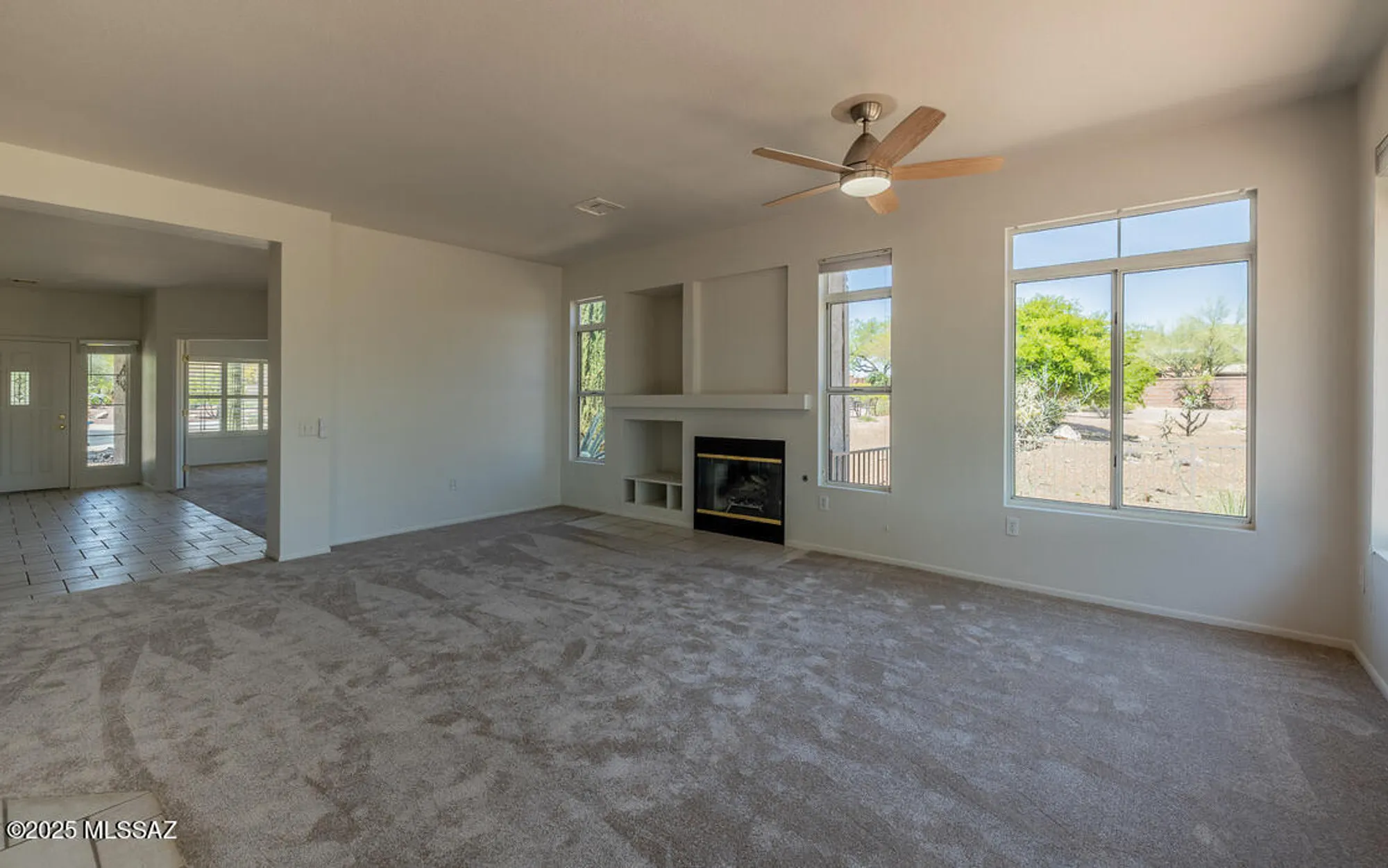 Property Slideshow image 10 of 42 | 1448 e mule train dr, Oro Valley, AZ, 85755