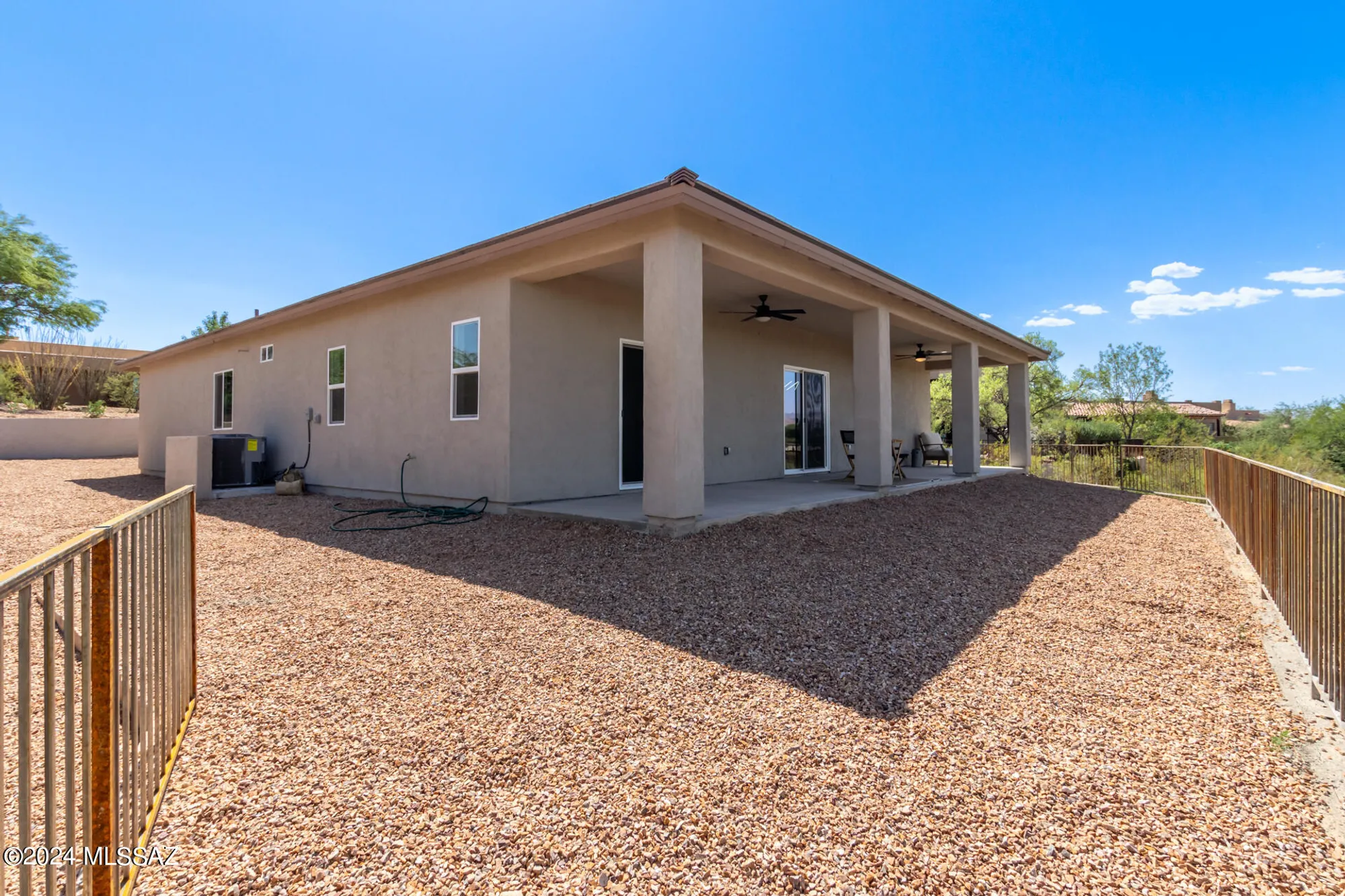 Property Slideshow image 28 of 28 | 941 e vault mine ct, Green Valley, AZ, 85614