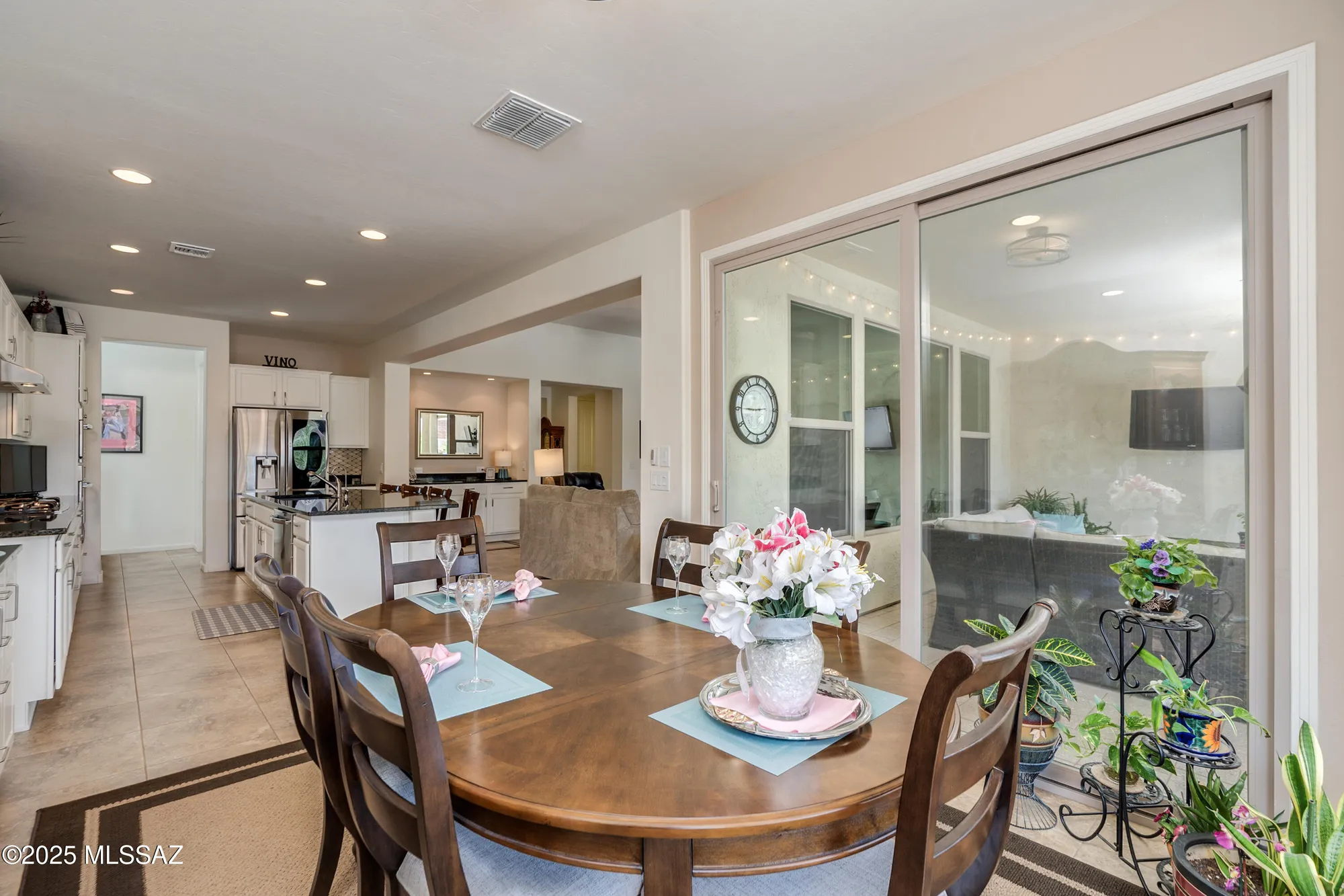 Property Slideshow image 25 of 50 | 2594 e keyes ct, Green Valley, AZ, 85614