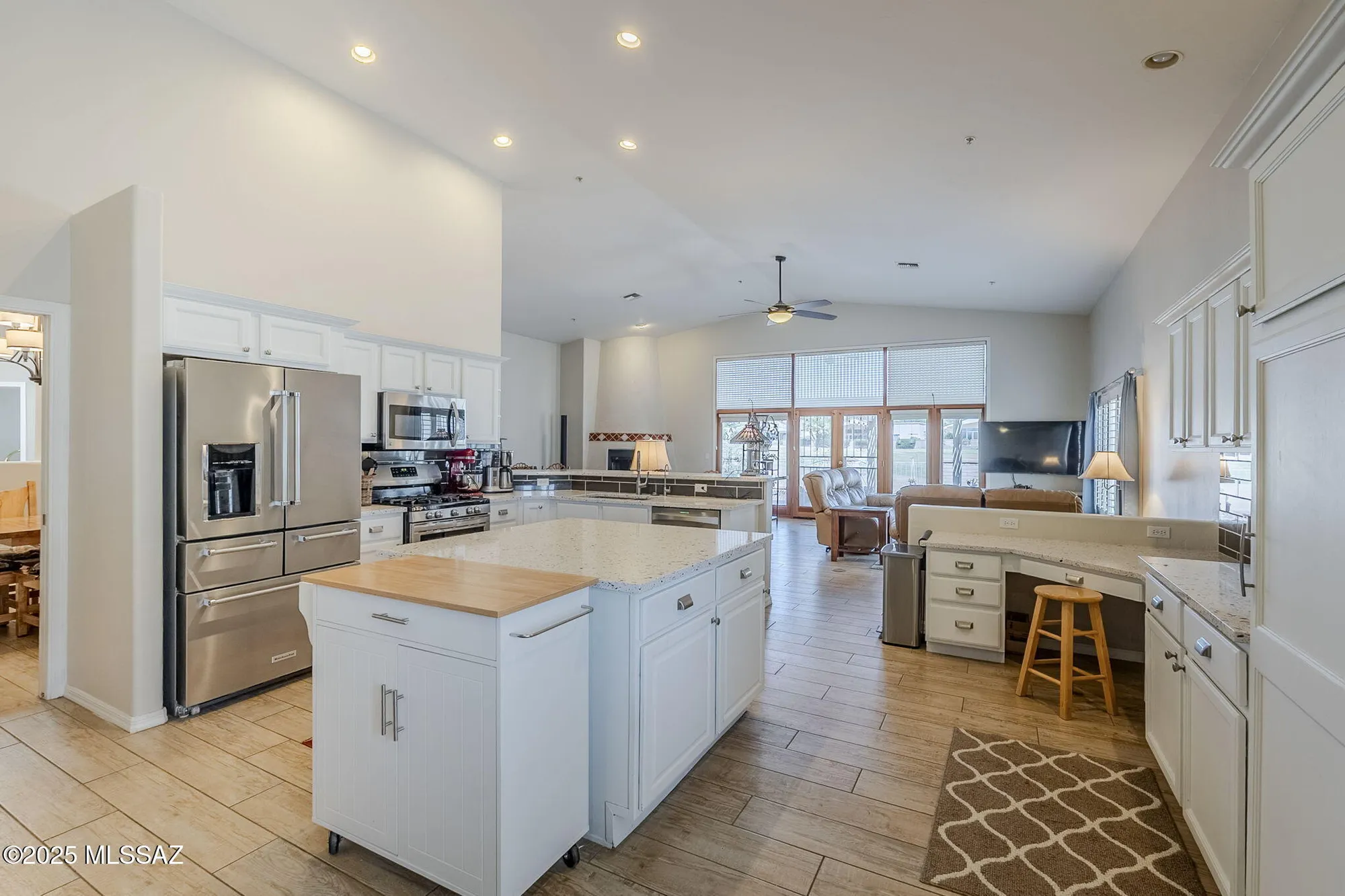 Property Slideshow image 16 of 39 | 3438 s abrego dr, Green Valley, AZ, 85614