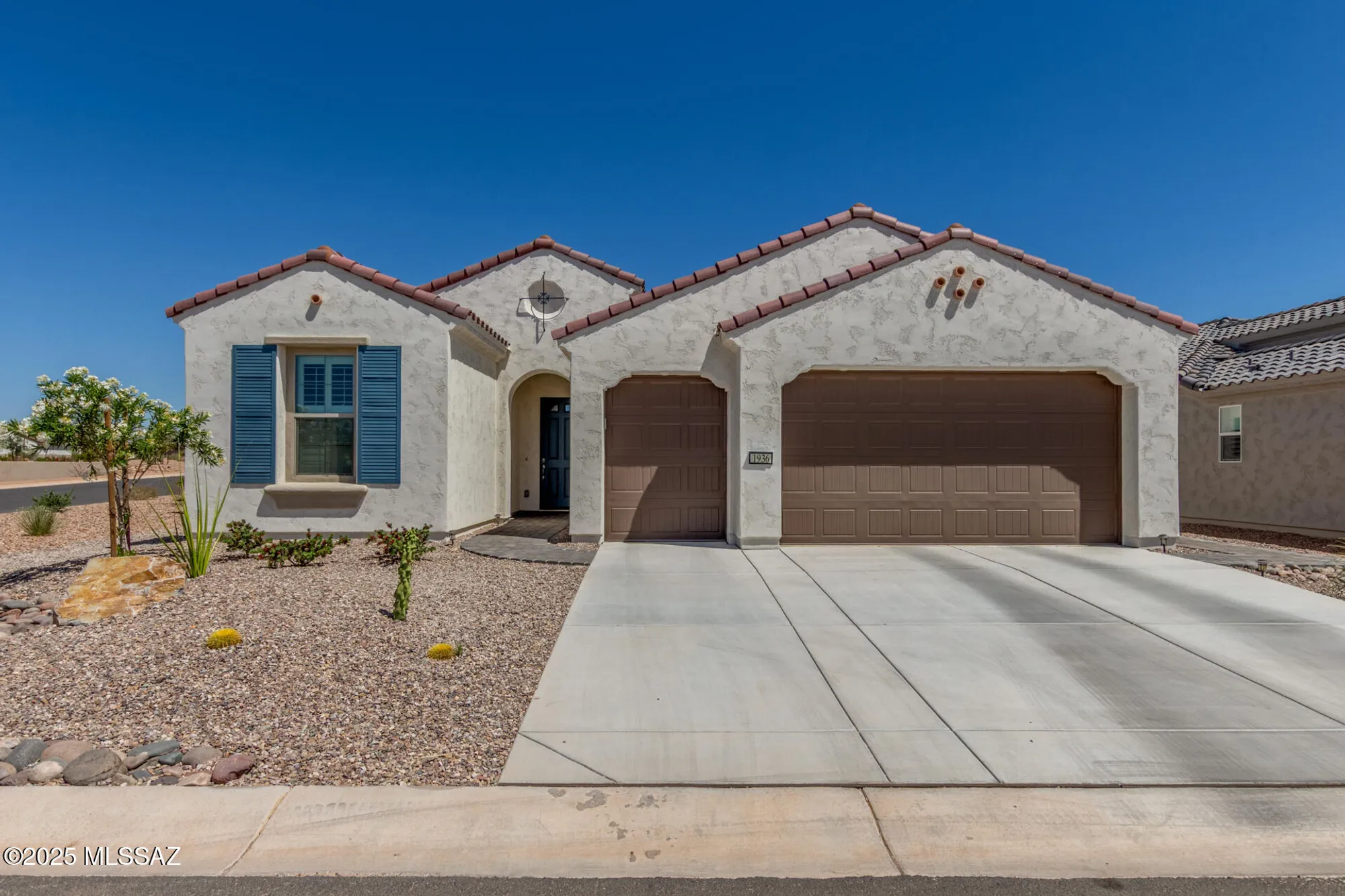 Property Slideshow image 2 of 44 | 1936 n star view ln, Green Valley, AZ, 85614
