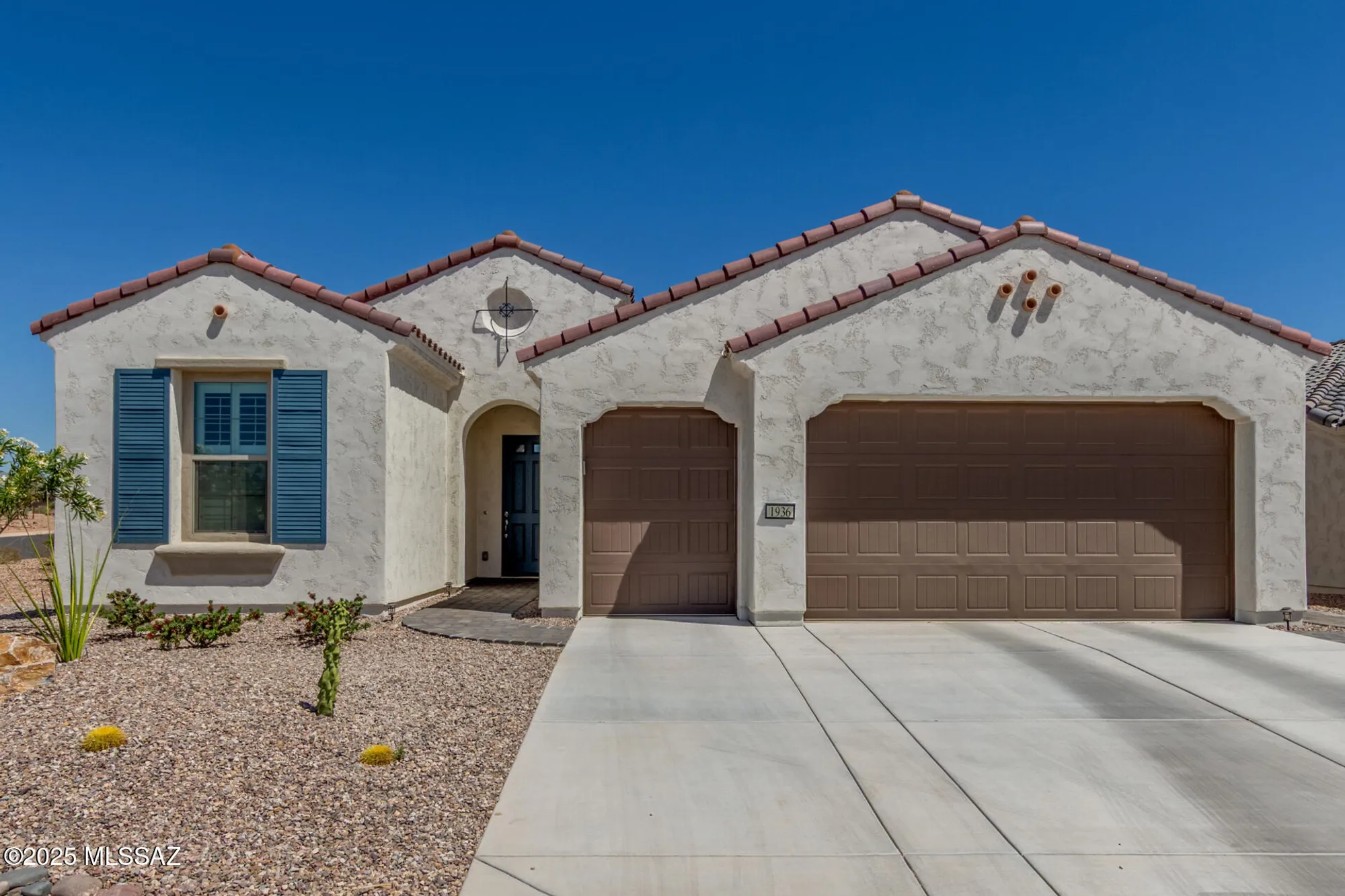 Property Slideshow image 3 of 44 | 1936 n star view ln, Green Valley, AZ, 85614