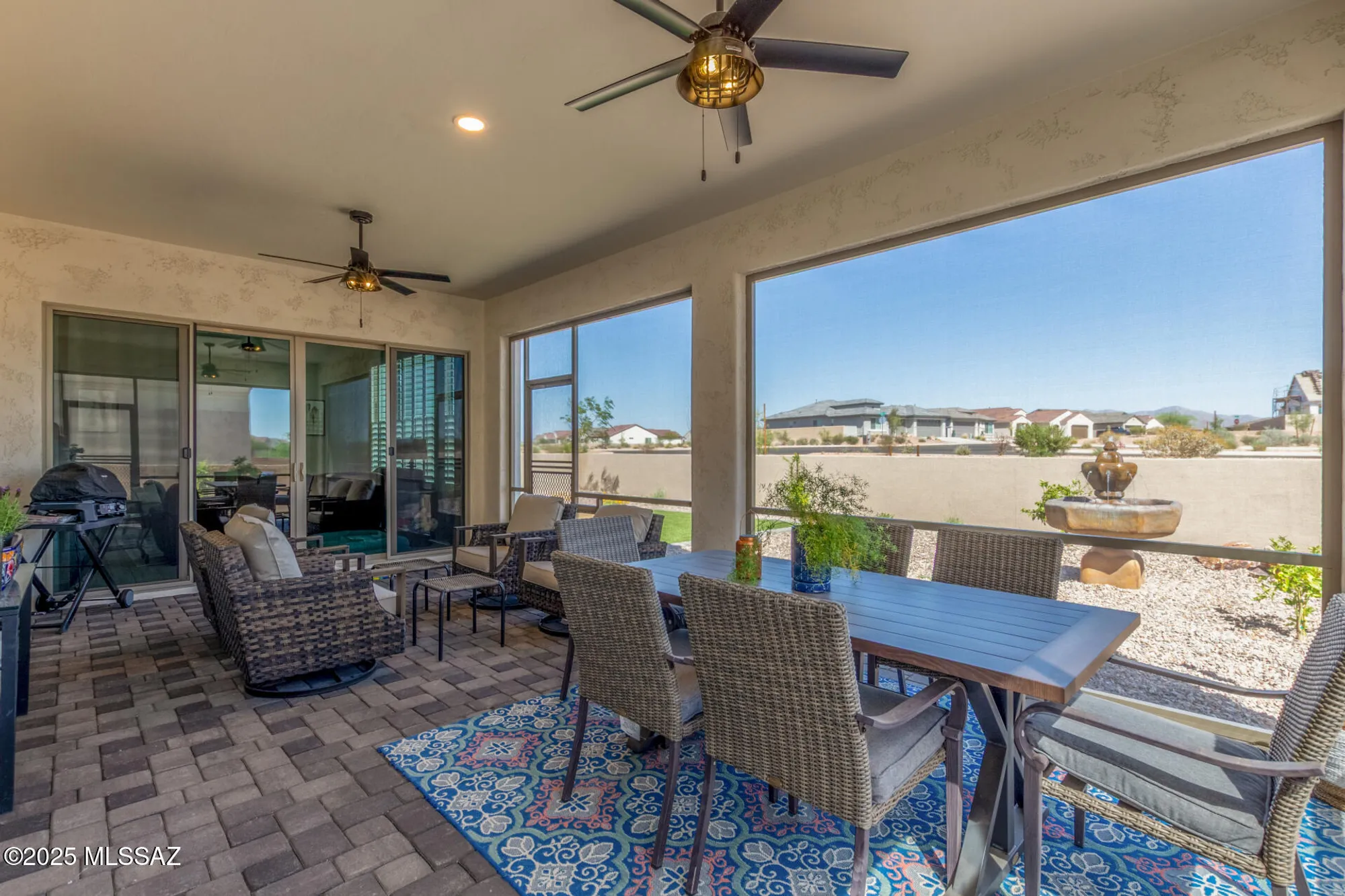Property Slideshow image 31 of 44 | 1936 n star view ln, Green Valley, AZ, 85614