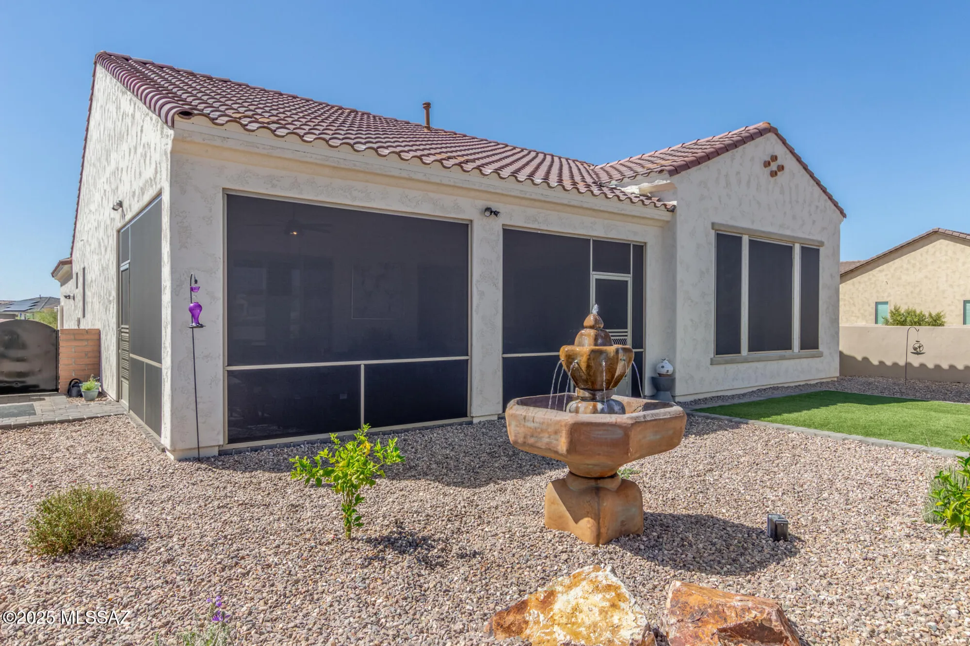 Property Slideshow image 34 of 44 | 1936 n star view ln, Green Valley, AZ, 85614