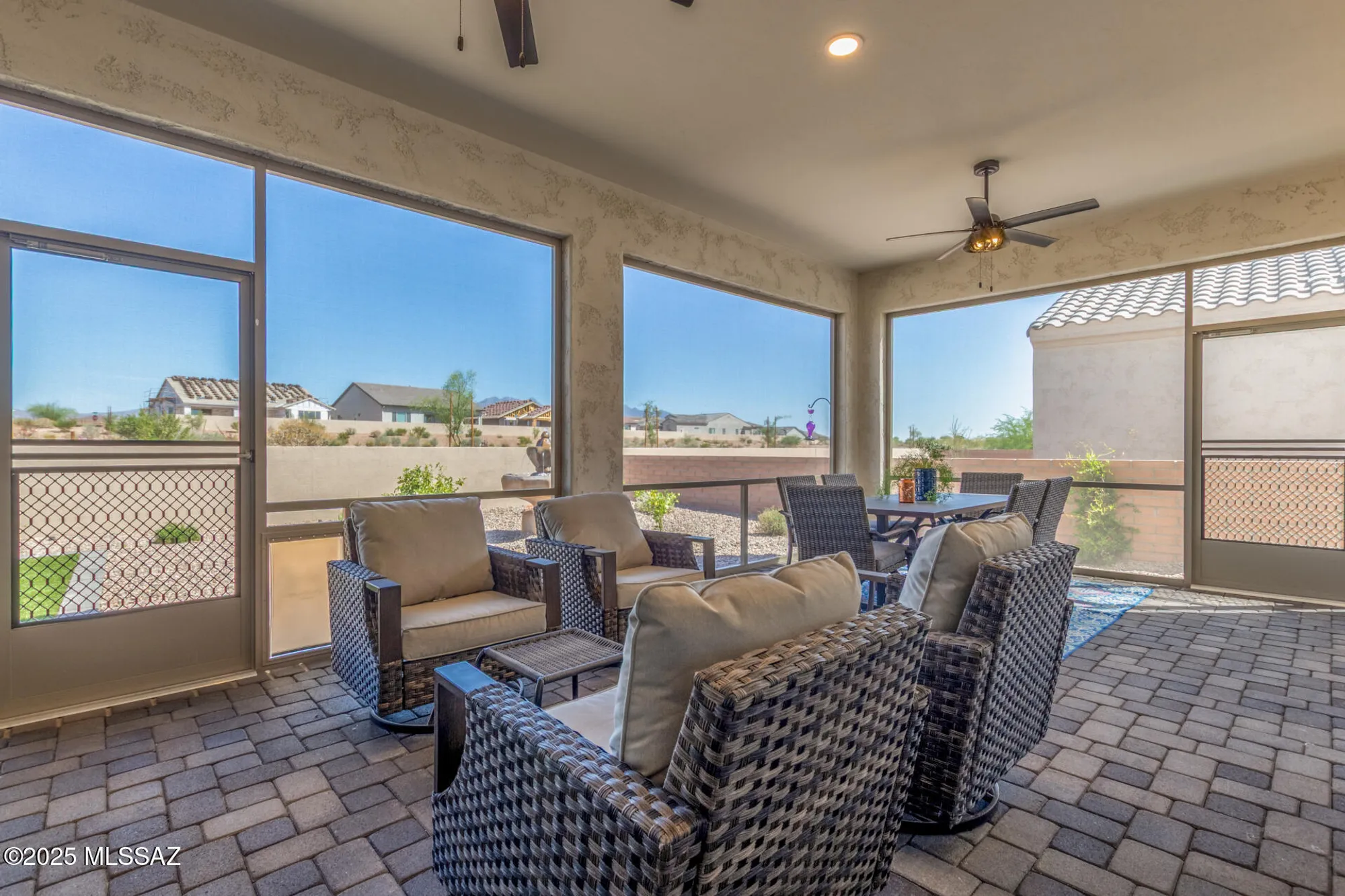 Property Slideshow image 33 of 44 | 1936 n star view ln, Green Valley, AZ, 85614