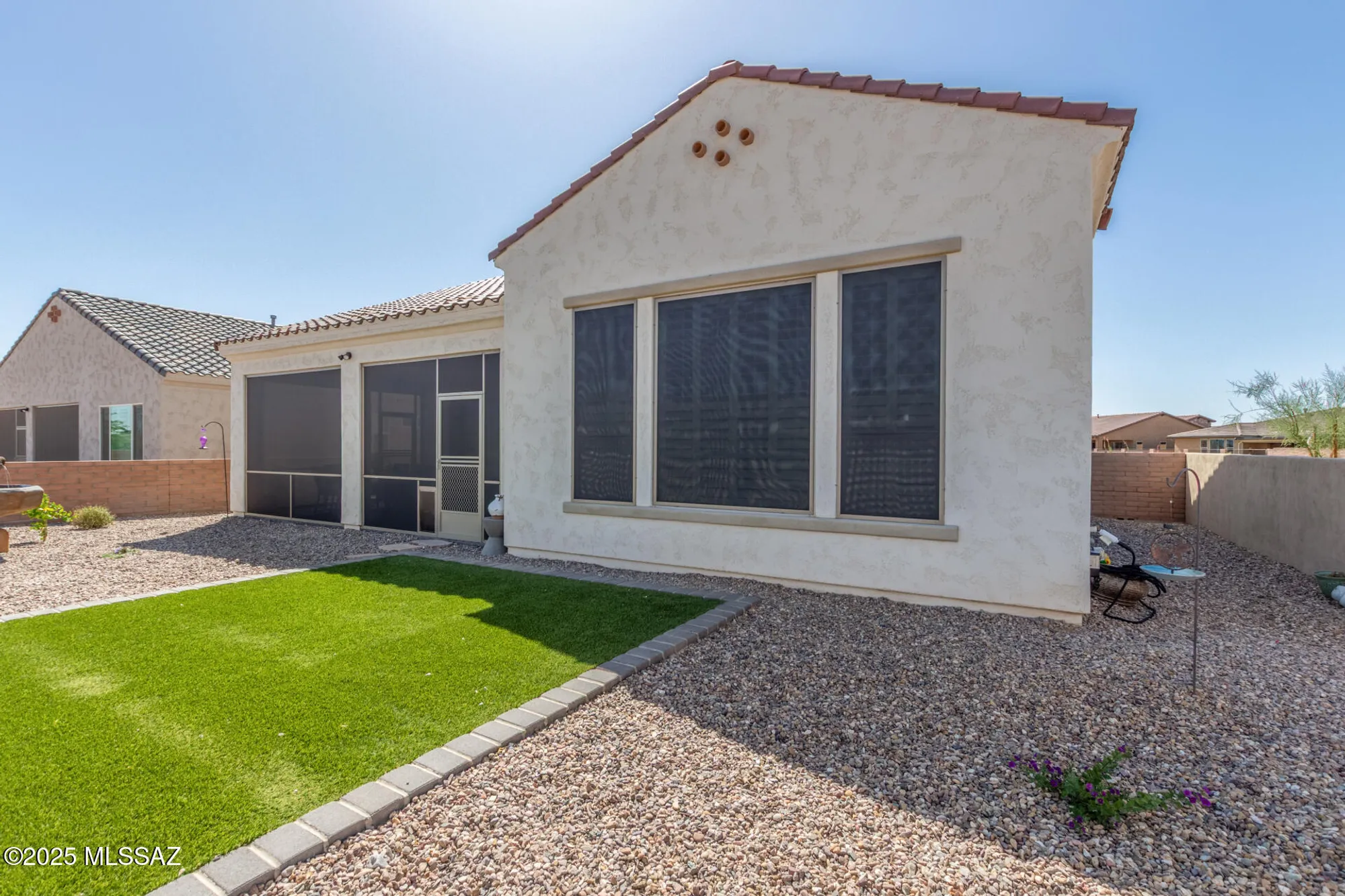 Property Slideshow image 36 of 44 | 1936 n star view ln, Green Valley, AZ, 85614