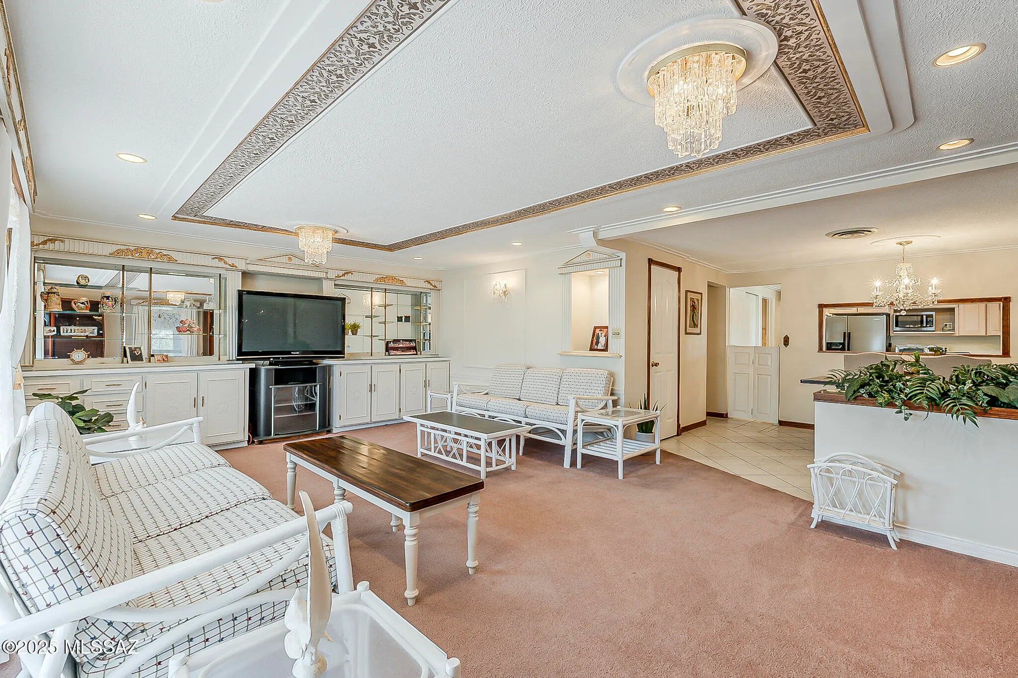 Property Slideshow image 5 of 35 | 272 w cumaro dr, Green Valley, AZ, 85614