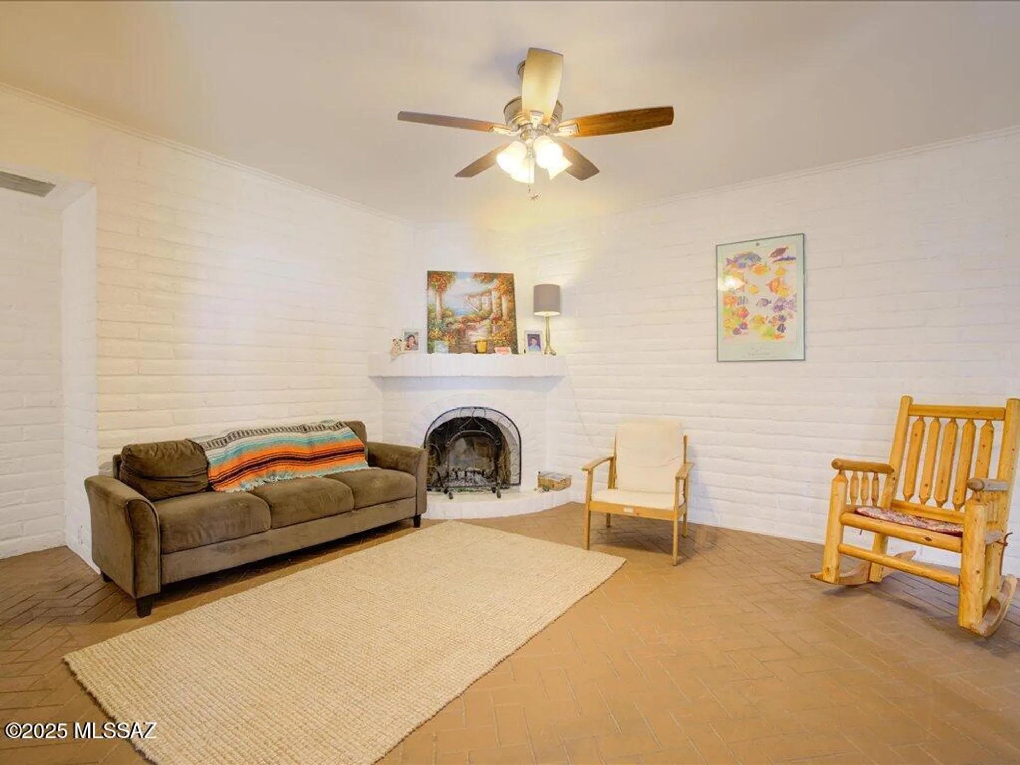 Property Slideshow image 6 of 28 | 641 w las lomitas rd, Tucson, AZ, 85704