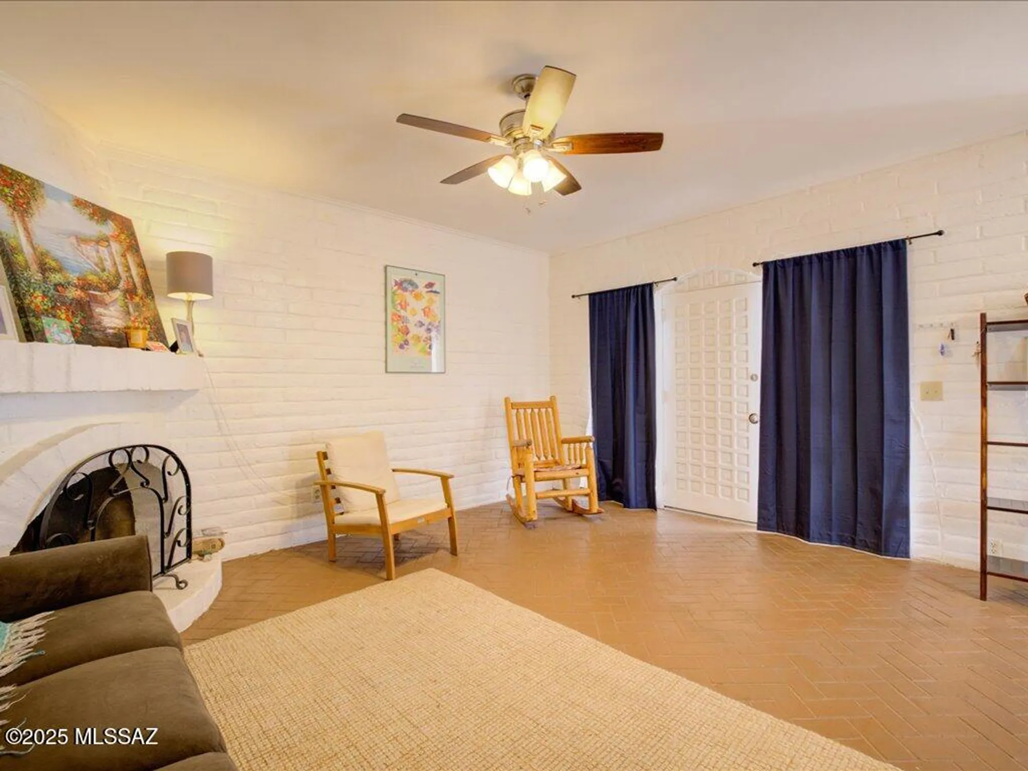 Property Slideshow image 5 of 28 | 641 w las lomitas rd, Tucson, AZ, 85704