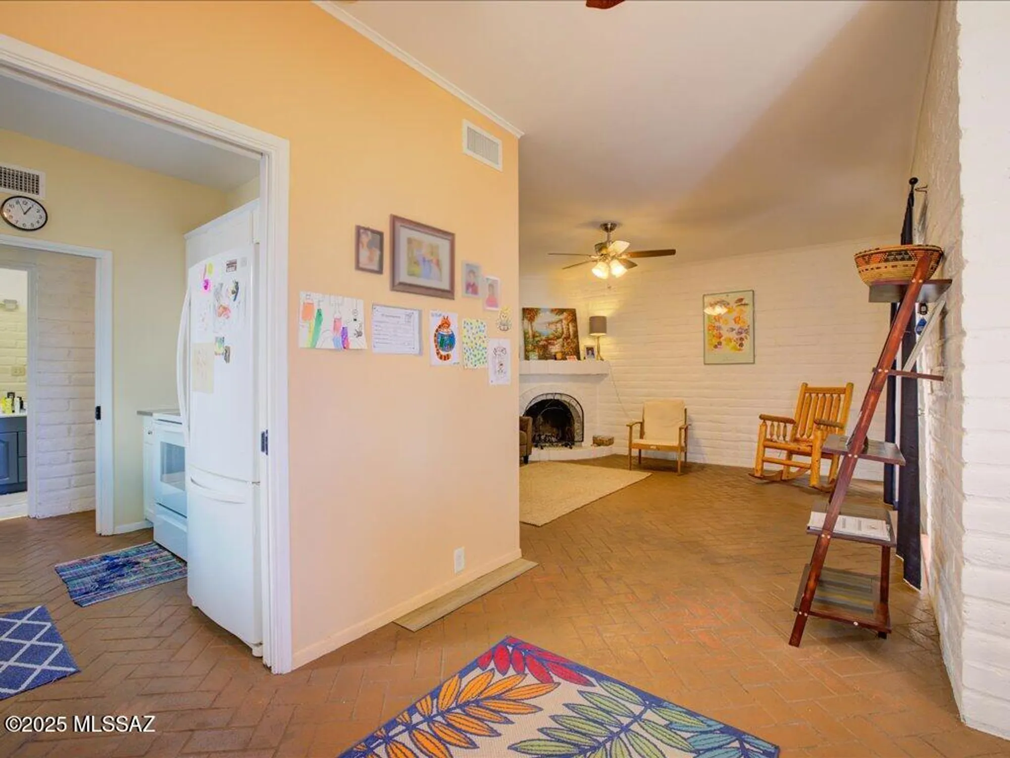 Property Slideshow image 11 of 28 | 641 w las lomitas rd, Tucson, AZ, 85704