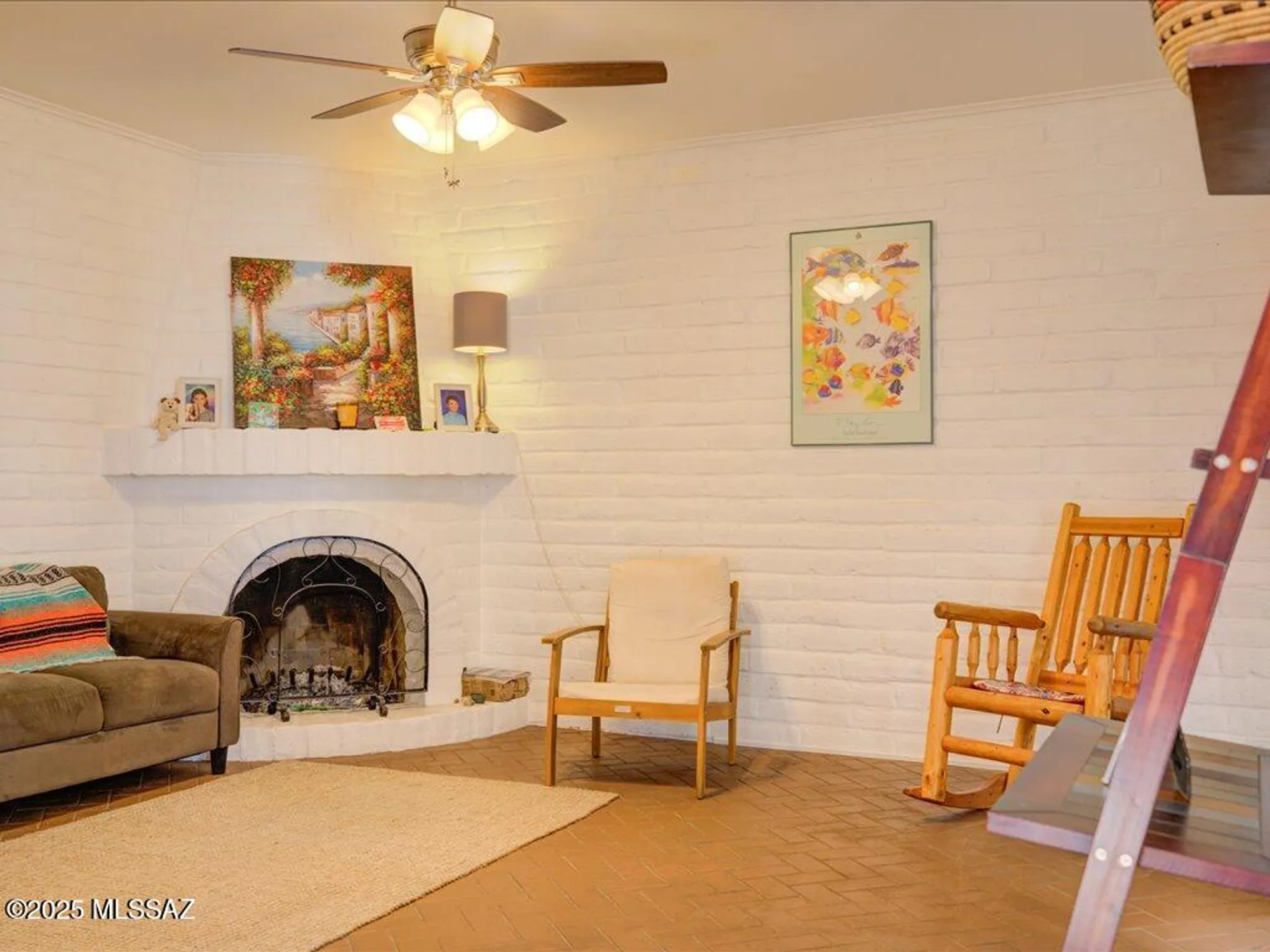 Property Slideshow image 7 of 28 | 641 w las lomitas rd, Tucson, AZ, 85704