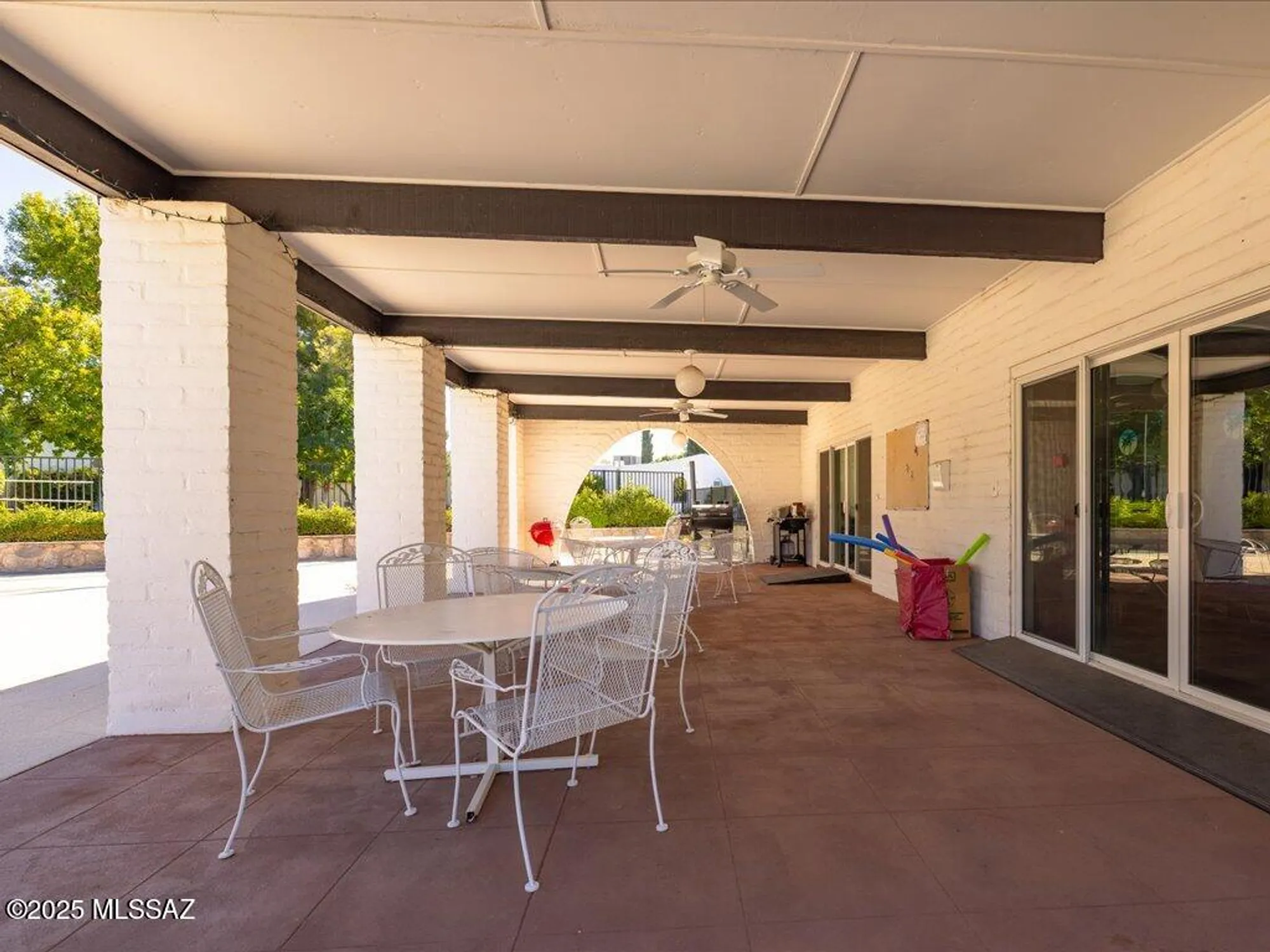 Property Slideshow image 25 of 28 | 641 w las lomitas rd, Tucson, AZ, 85704