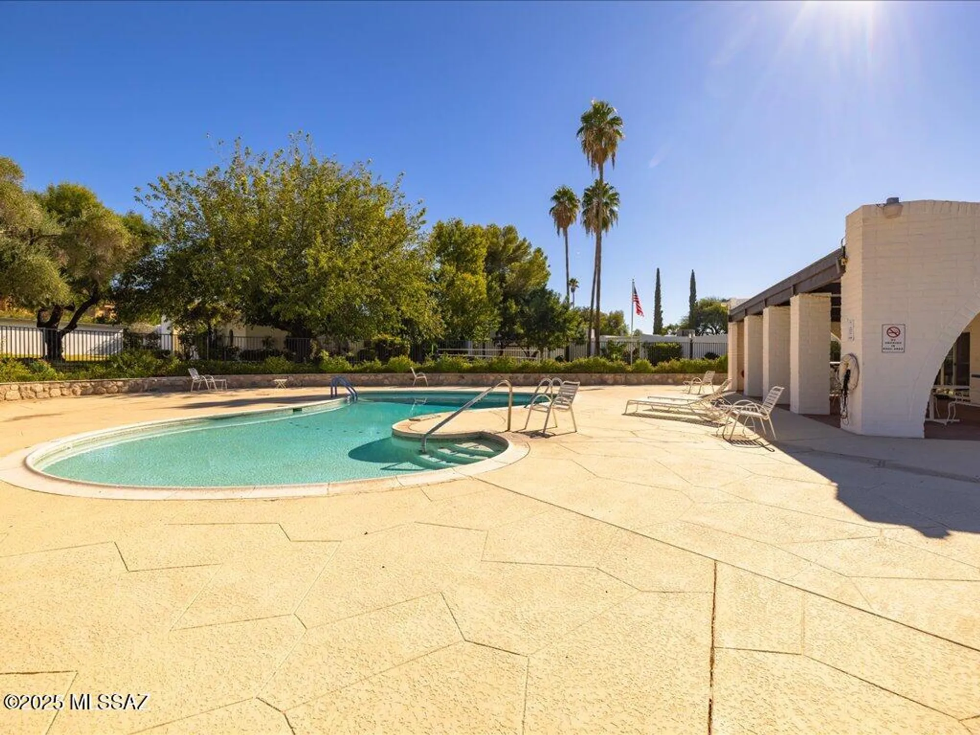 Property Slideshow image 23 of 28 | 641 w las lomitas rd, Tucson, AZ, 85704