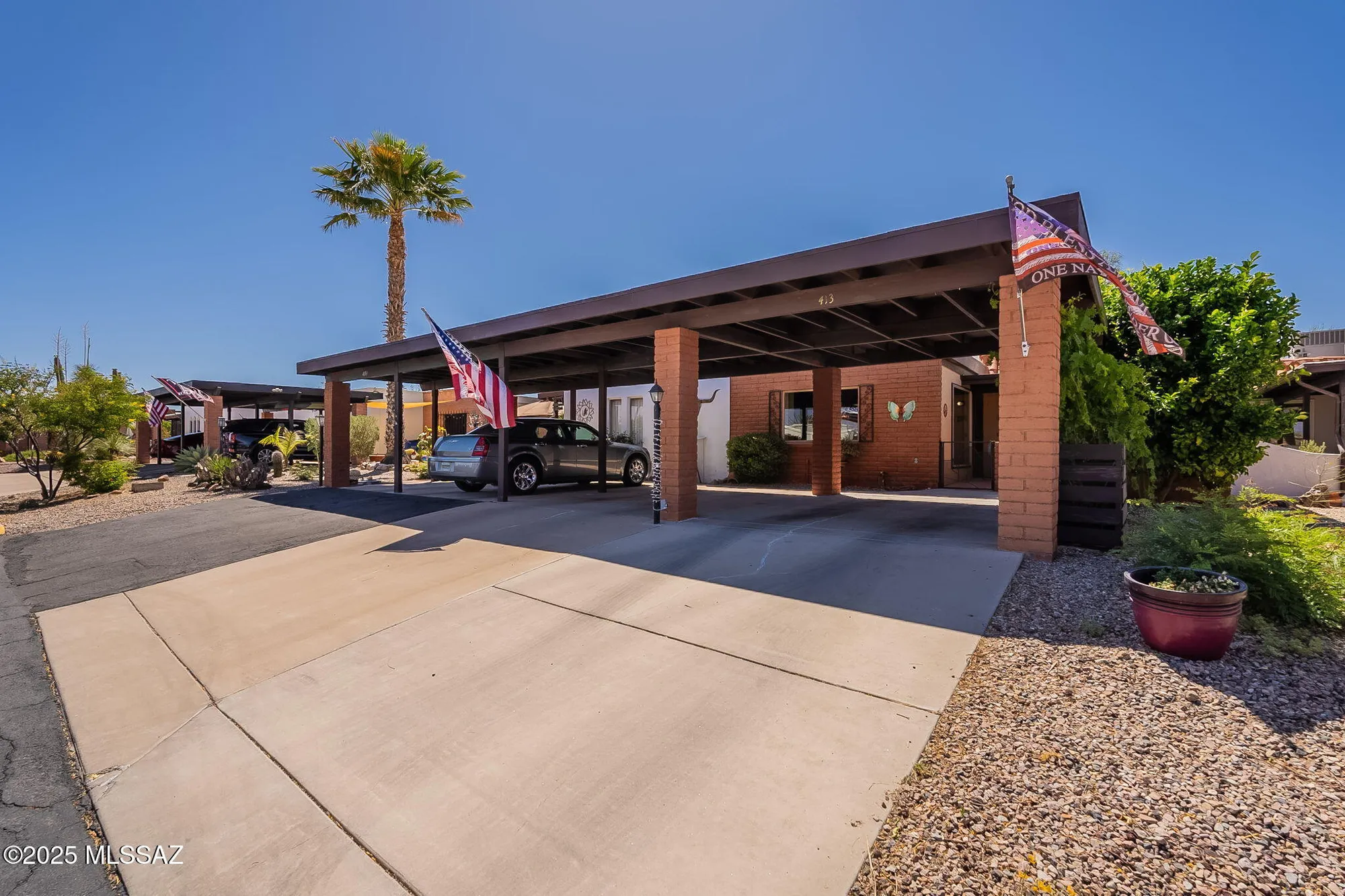 Property Slideshow image 3 of 33 | 413 n calle del diablo, Green Valley, AZ, 85614