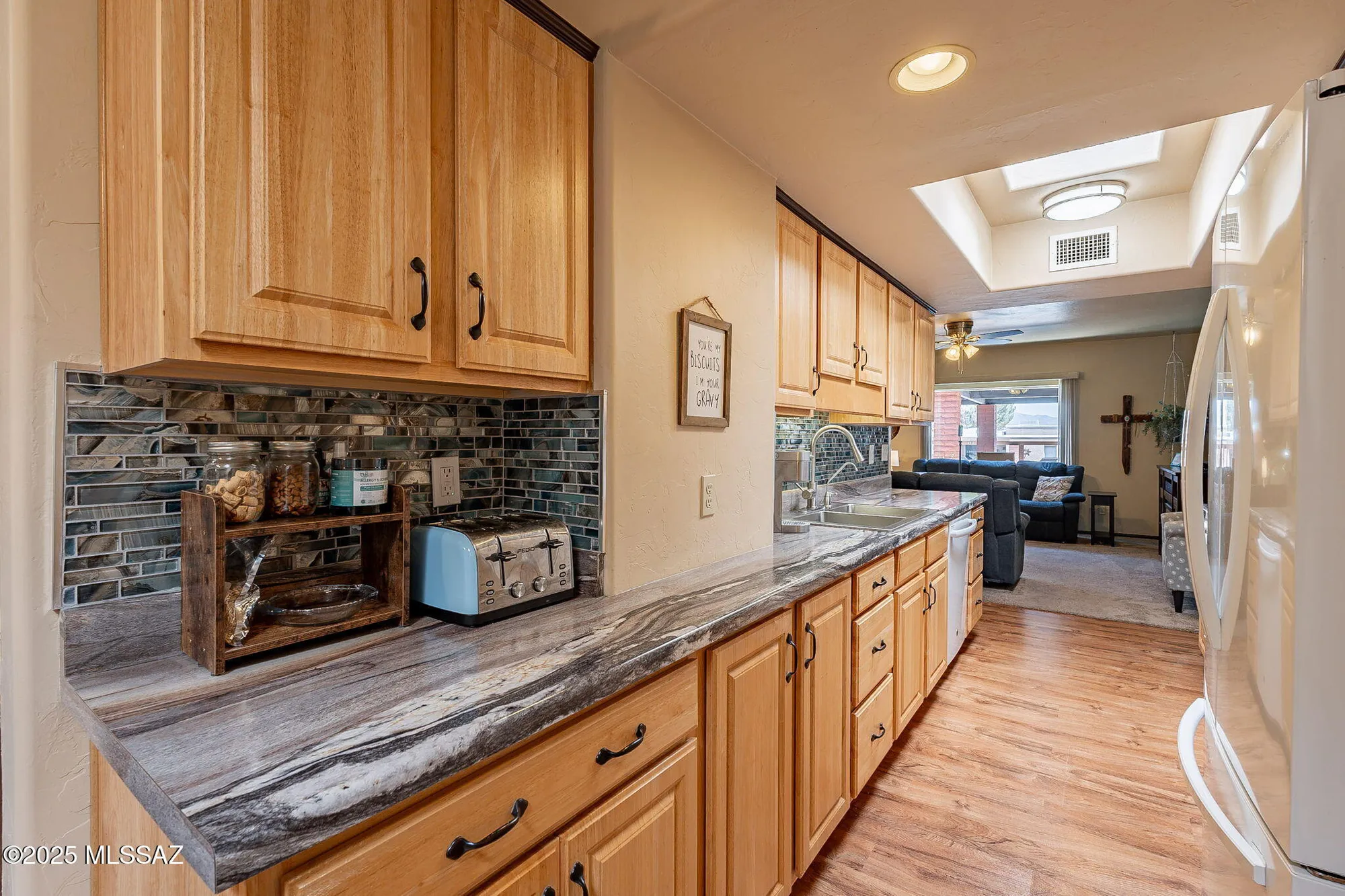 Property Slideshow image 10 of 33 | 413 n calle del diablo, Green Valley, AZ, 85614