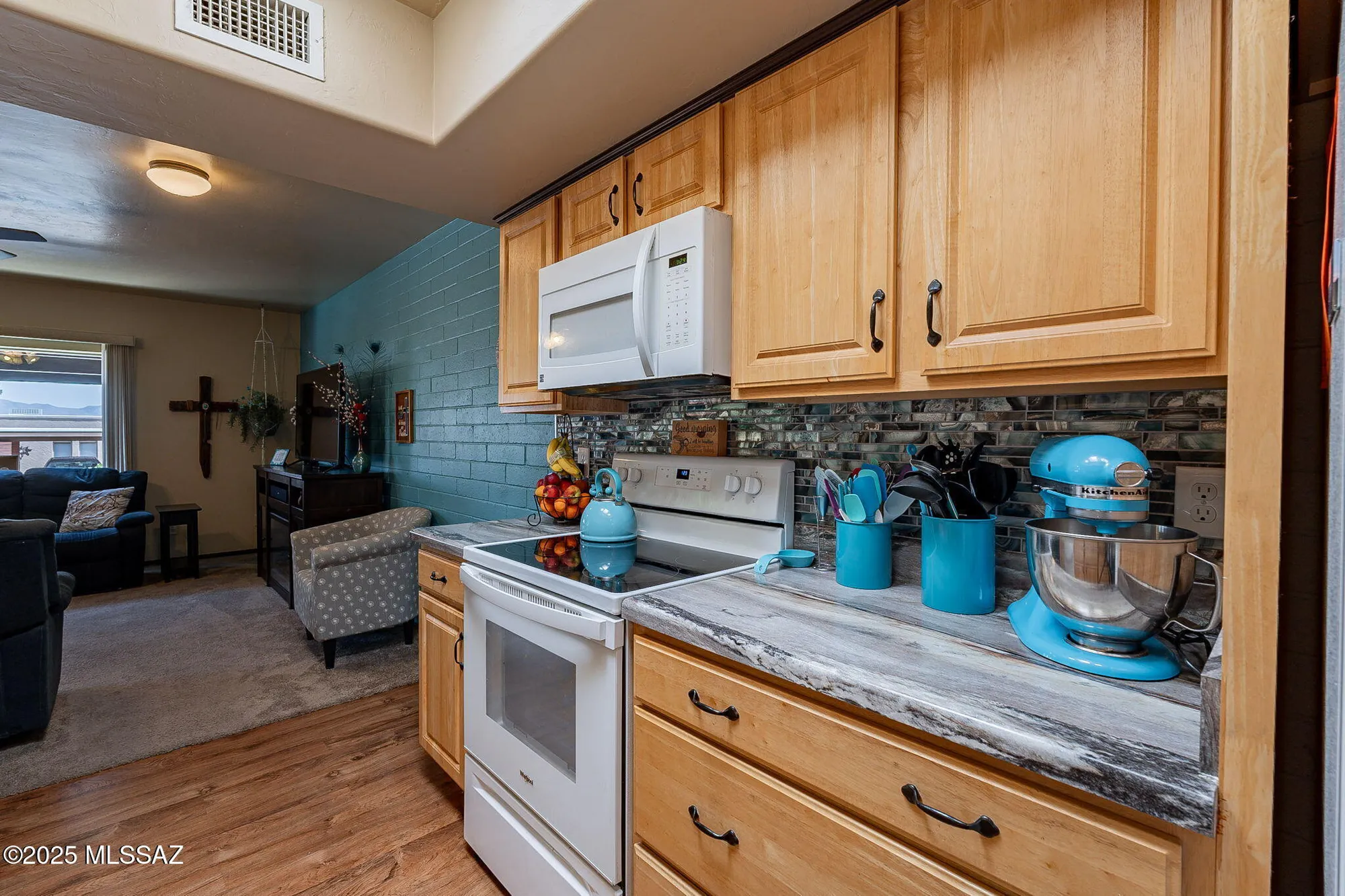 Property Slideshow image 11 of 33 | 413 n calle del diablo, Green Valley, AZ, 85614