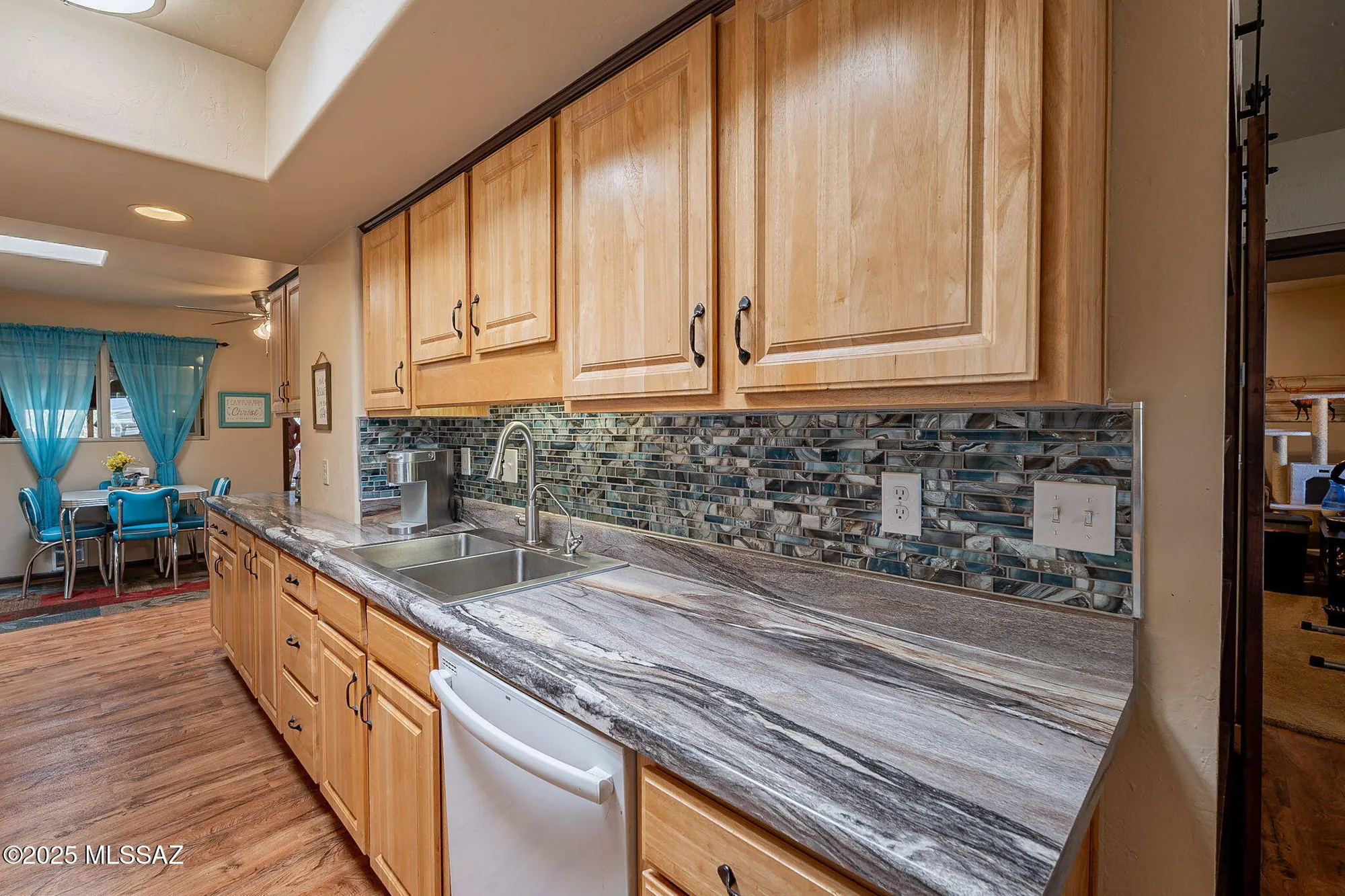 Property Slideshow image 12 of 33 | 413 n calle del diablo, Green Valley, AZ, 85614