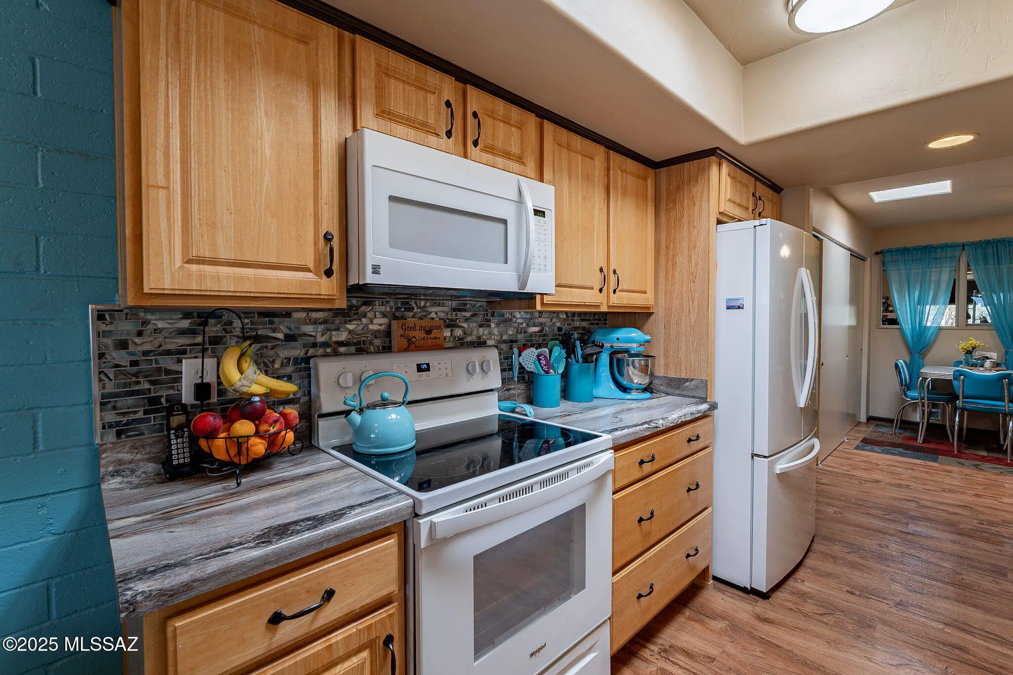 Property Slideshow image 13 of 33 | 413 n calle del diablo, Green Valley, AZ, 85614