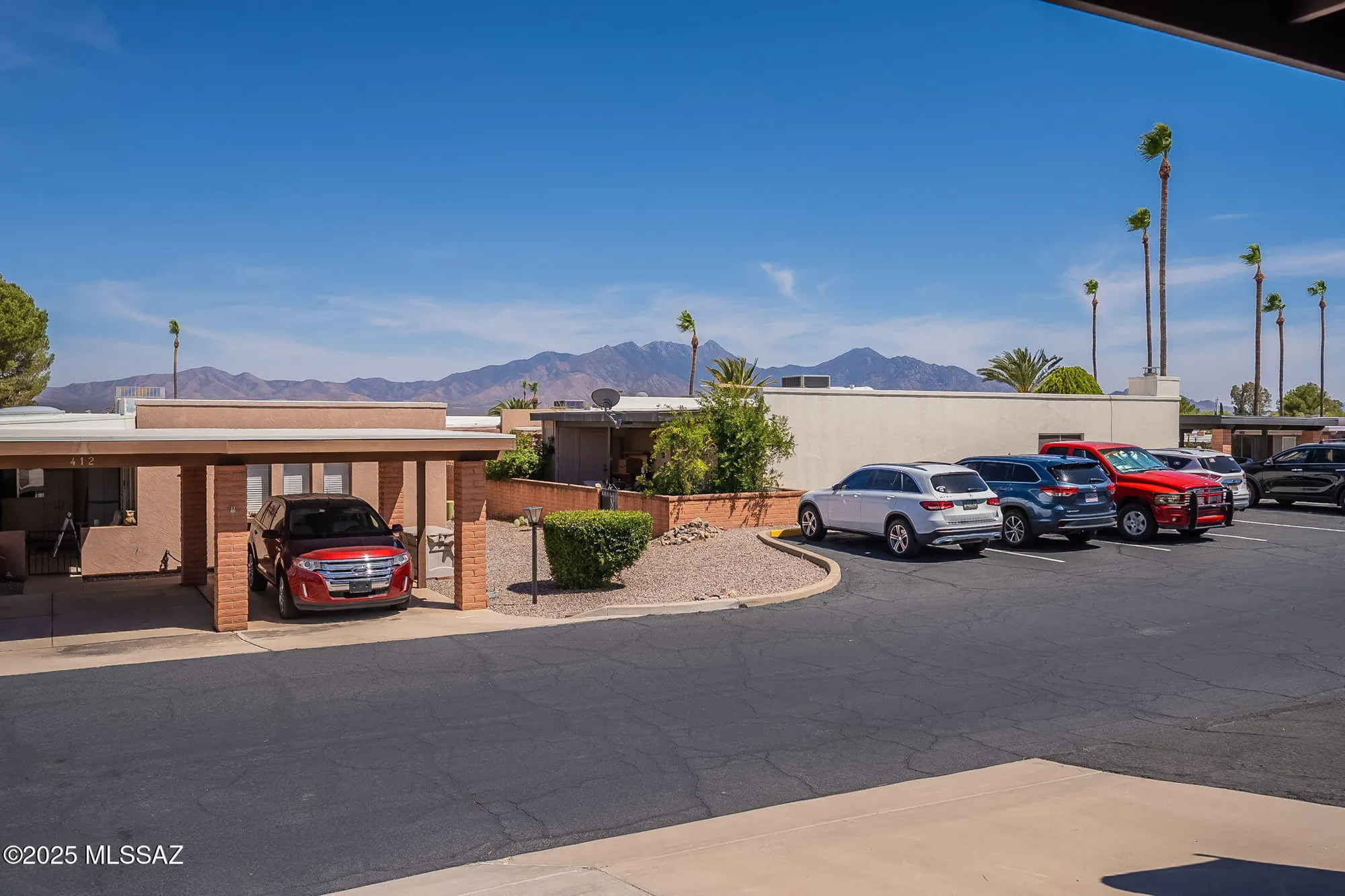 Property Slideshow image 4 of 33 | 413 n calle del diablo, Green Valley, AZ, 85614