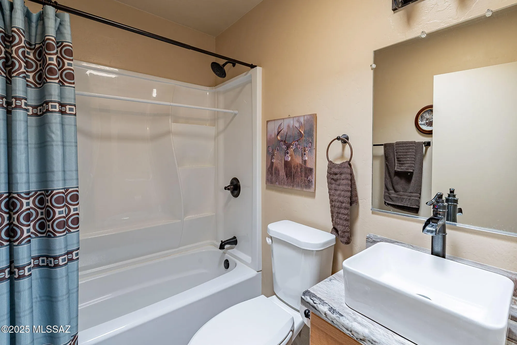 Property Slideshow image 26 of 33 | 413 n calle del diablo, Green Valley, AZ, 85614