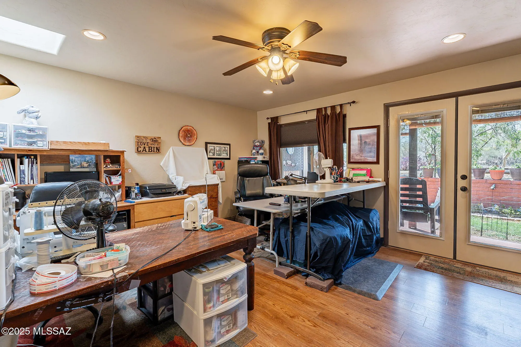 Property Slideshow image 27 of 33 | 413 n calle del diablo, Green Valley, AZ, 85614