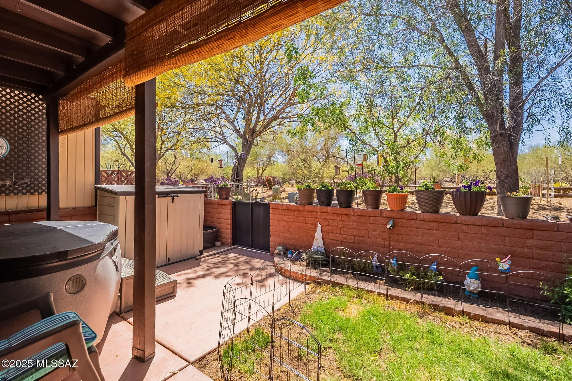 Property Slideshow image 30 of 33 | 413 n calle del diablo, Green Valley, AZ, 85614
