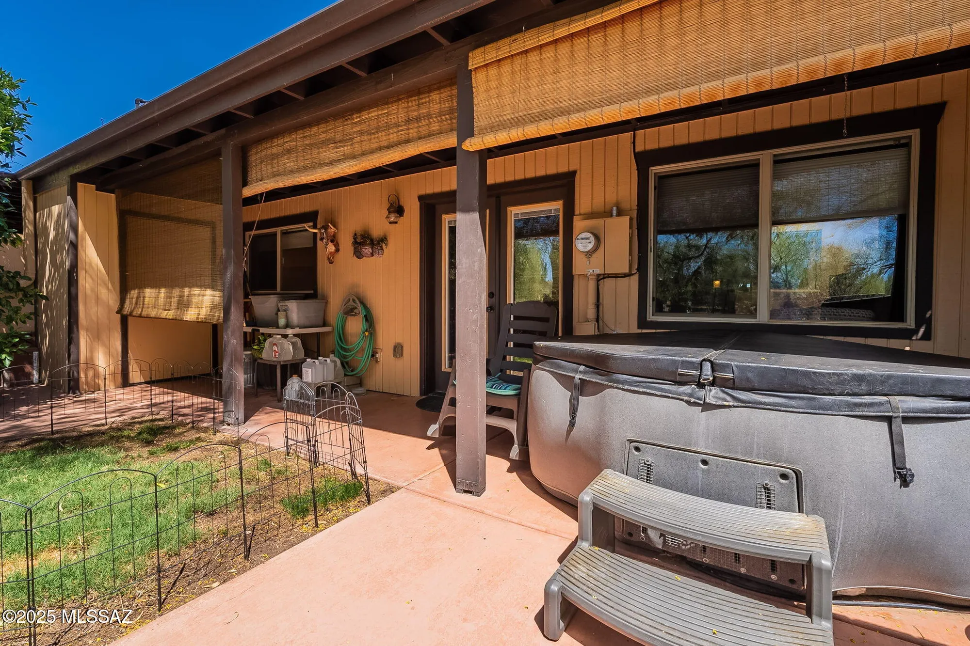 Property Slideshow image 29 of 33 | 413 n calle del diablo, Green Valley, AZ, 85614