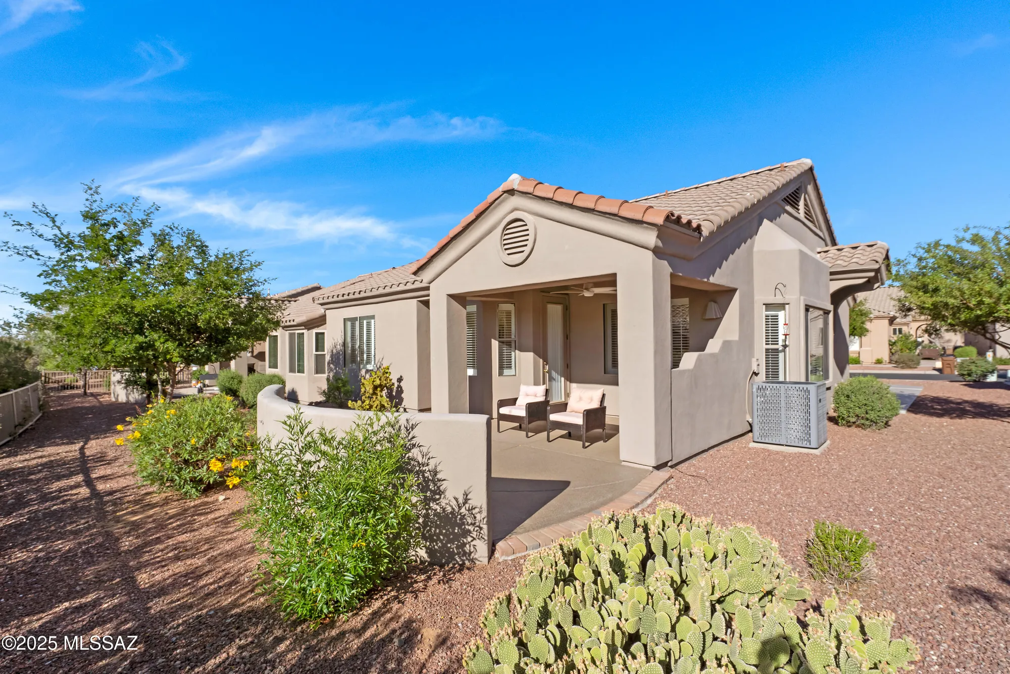Property Slideshow image 31 of 31 | 13401 n rancho vistoso blvd 257, Oro Valley, AZ, 85755