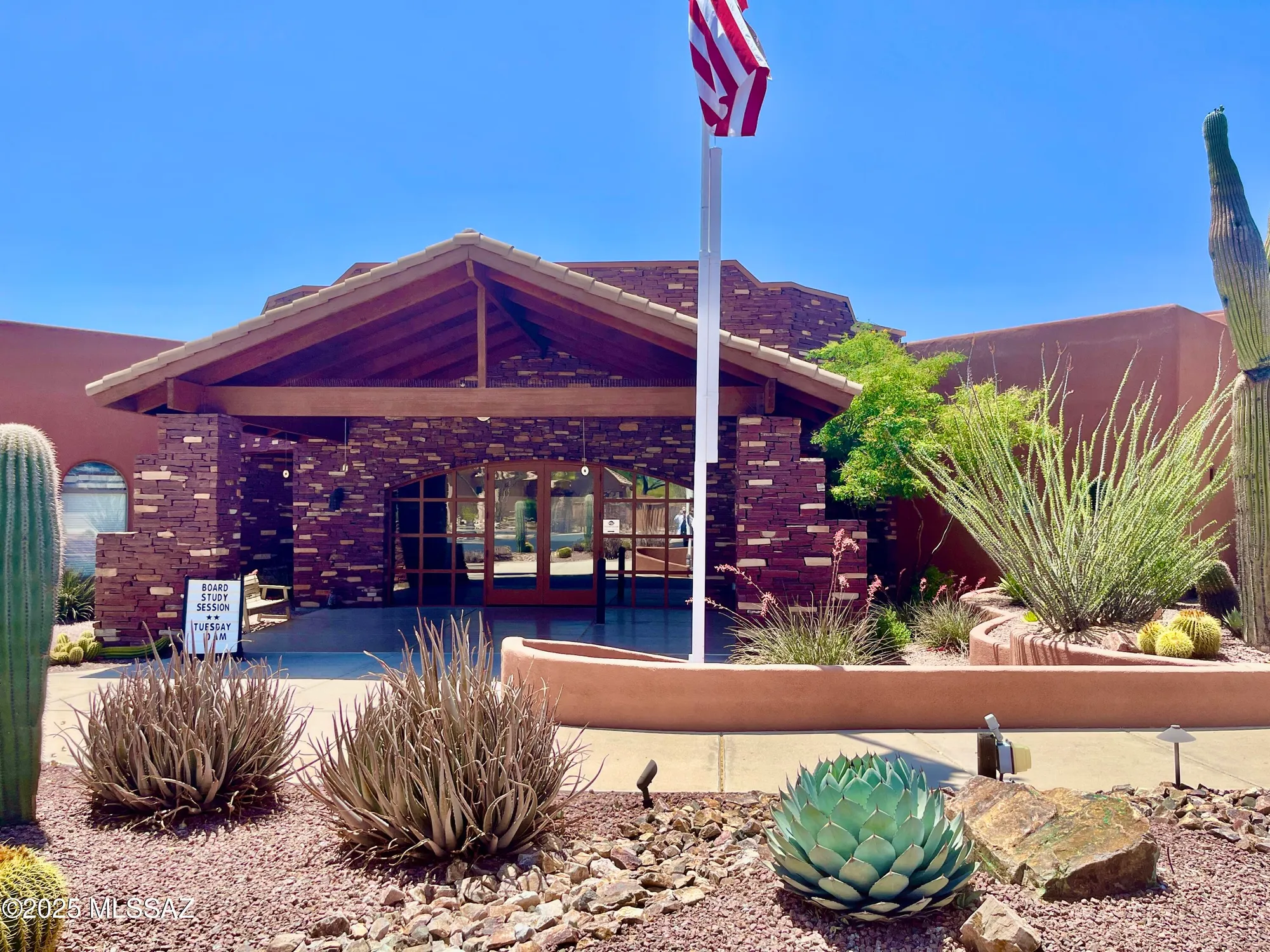 Property Slideshow image 24 of 31 | 13401 n rancho vistoso blvd 257, Oro Valley, AZ, 85755