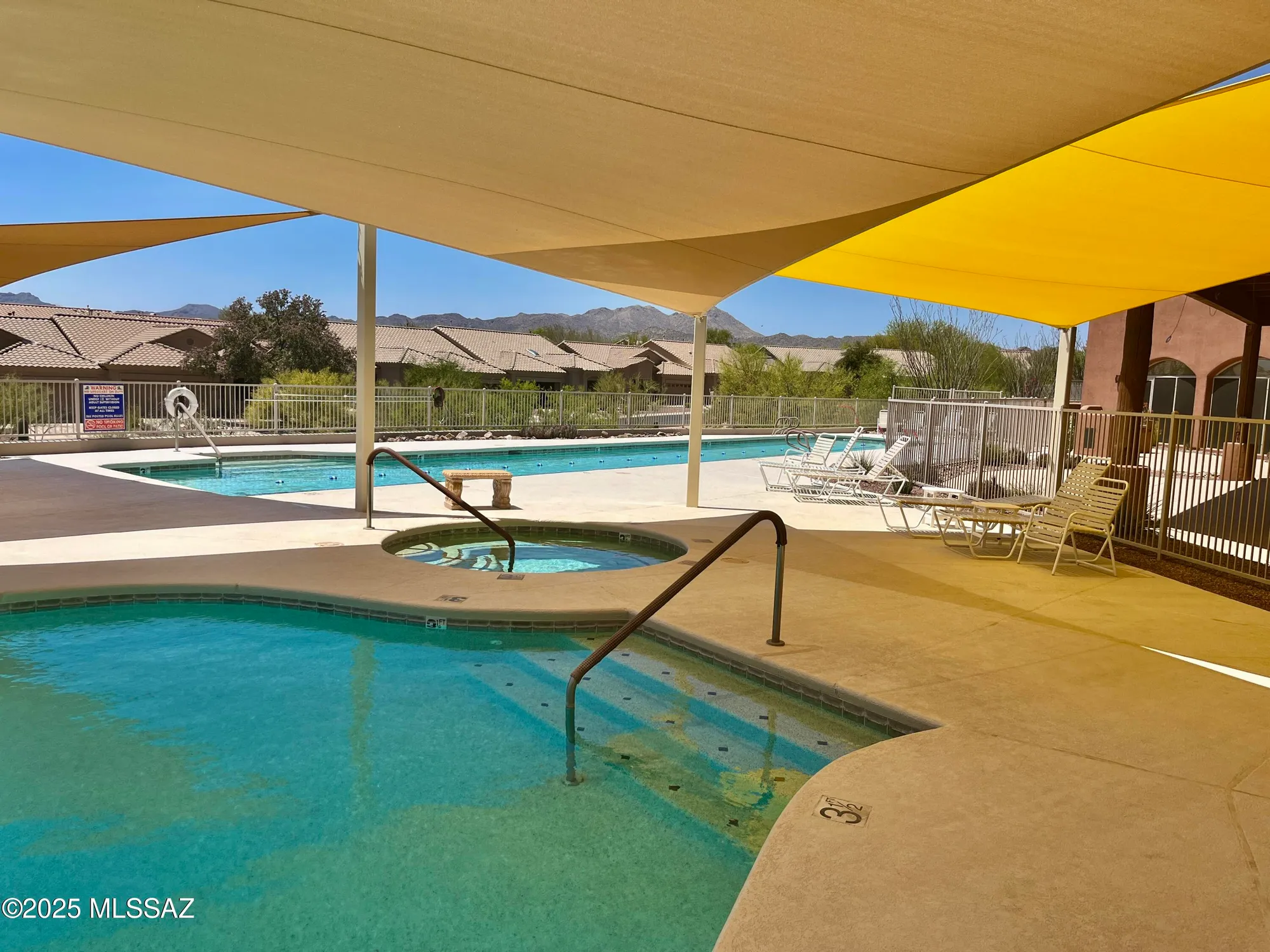 Property Slideshow image 30 of 31 | 13401 n rancho vistoso blvd 257, Oro Valley, AZ, 85755