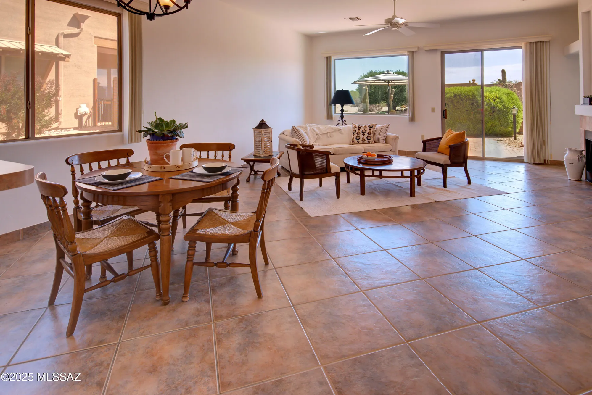 Property Slideshow image 4 of 31 | 3977 s camino del heroe, Green Valley, AZ, 85614