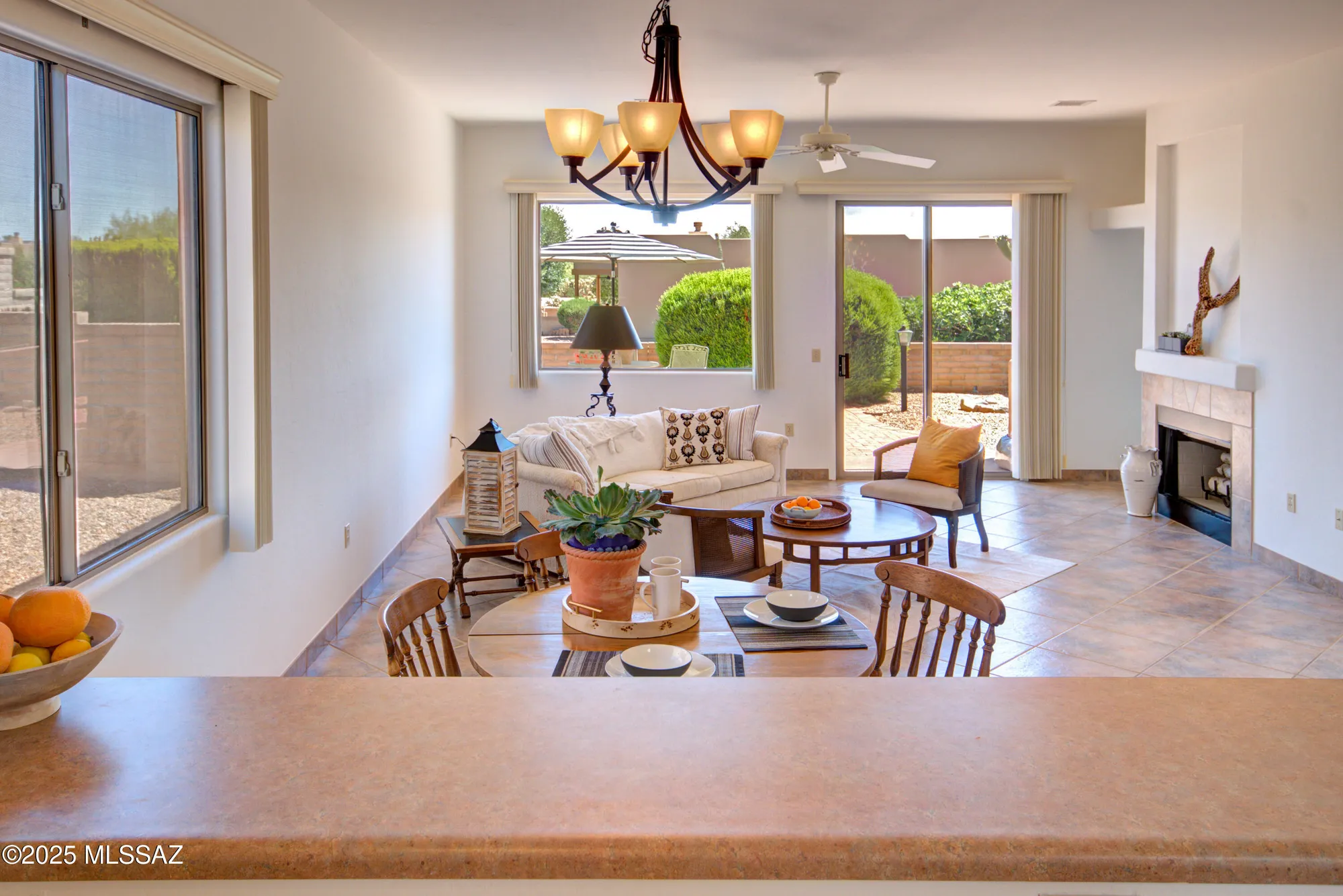 Property Slideshow image 5 of 31 | 3977 s camino del heroe, Green Valley, AZ, 85614