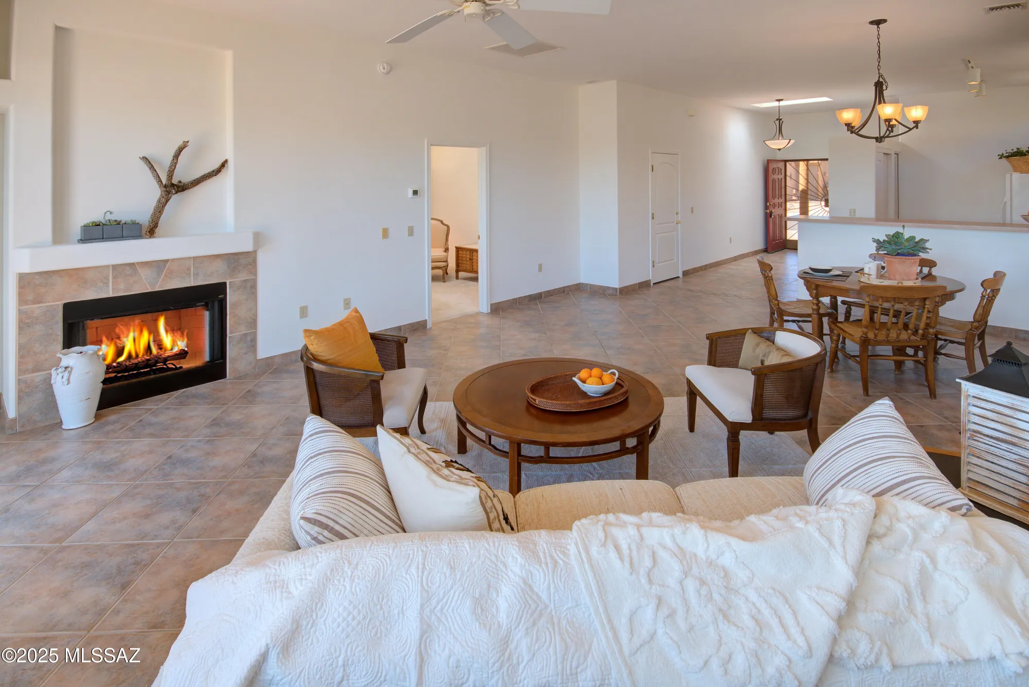 Property Slideshow image 8 of 31 | 3977 s camino del heroe, Green Valley, AZ, 85614