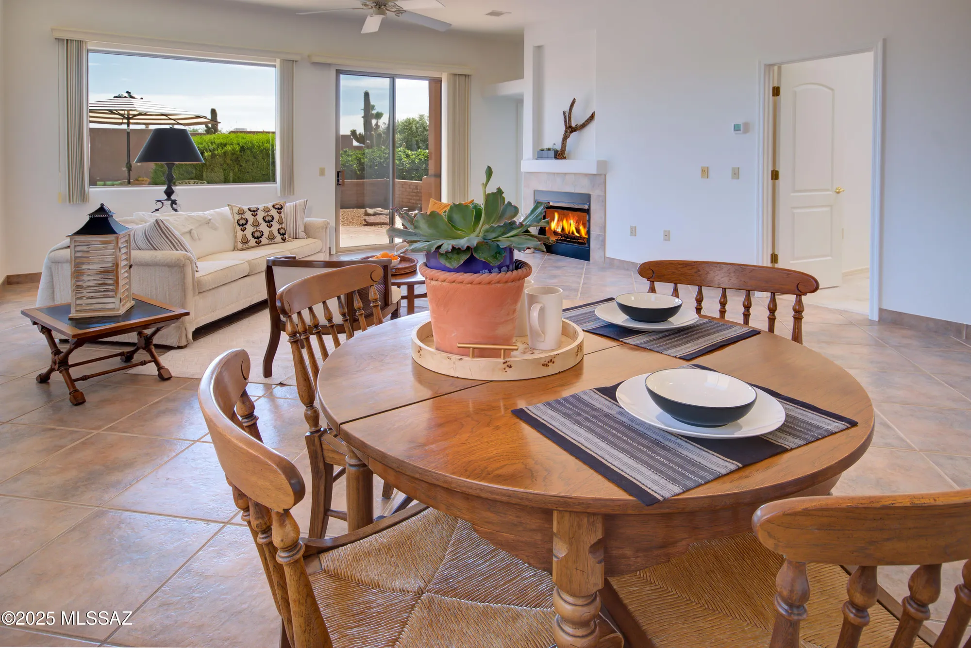 Property Slideshow image 6 of 31 | 3977 s camino del heroe, Green Valley, AZ, 85614