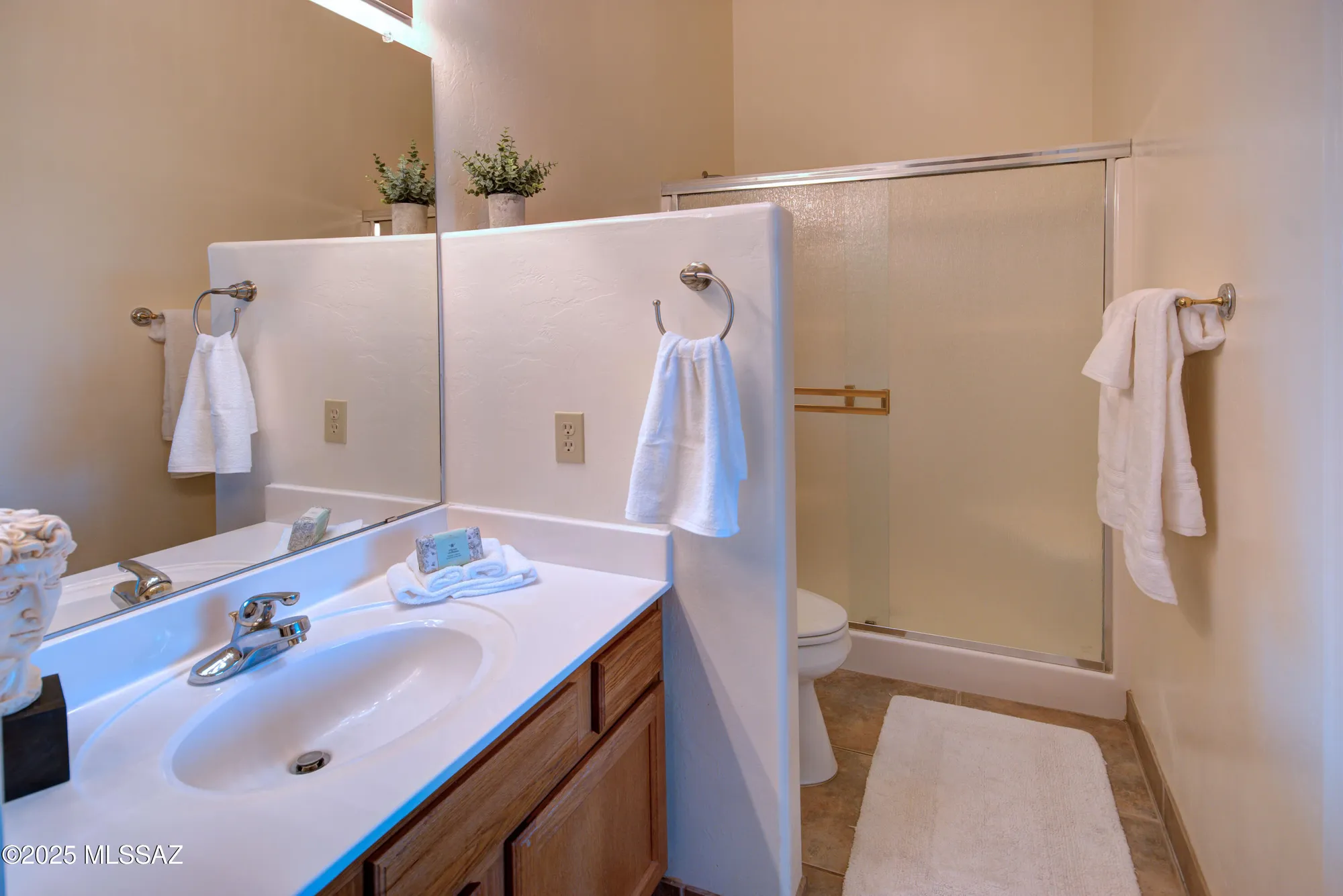 Property Slideshow image 14 of 31 | 3977 s camino del heroe, Green Valley, AZ, 85614