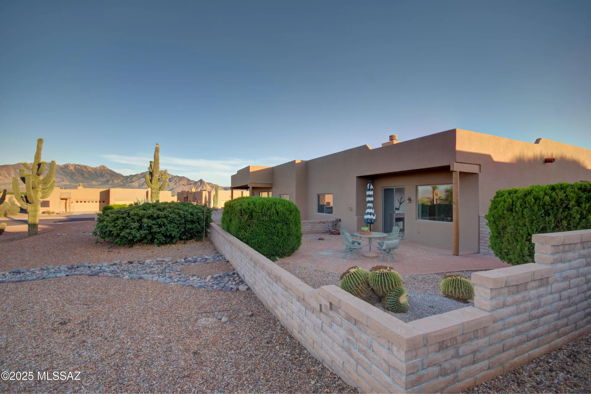 Property Slideshow image 23 of 31 | 3977 s camino del heroe, Green Valley, AZ, 85614