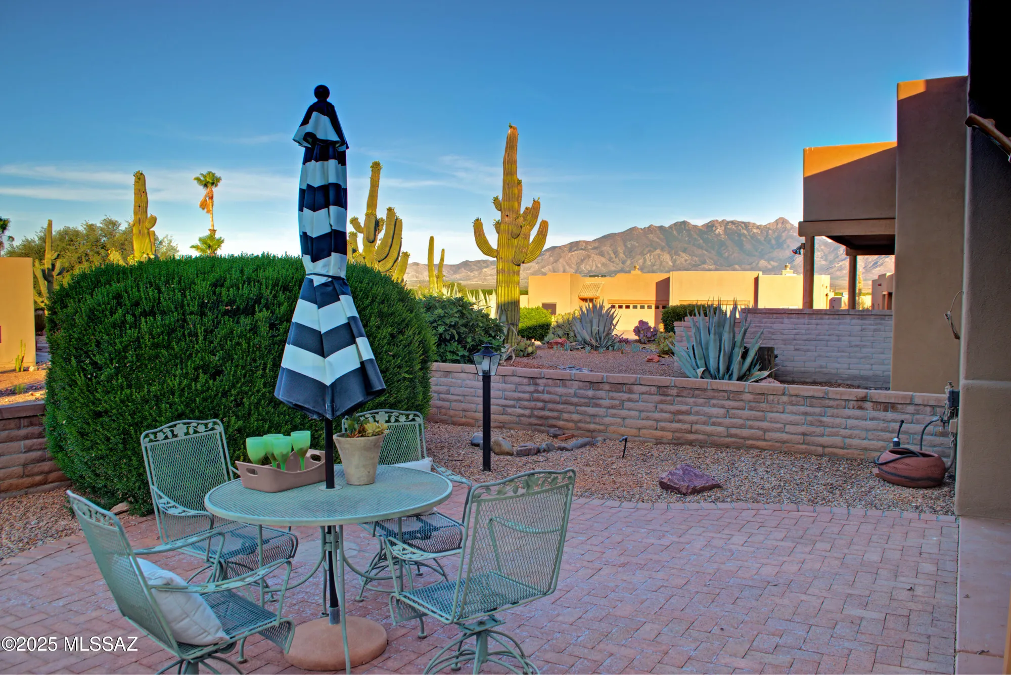 Property Slideshow image 24 of 31 | 3977 s camino del heroe, Green Valley, AZ, 85614