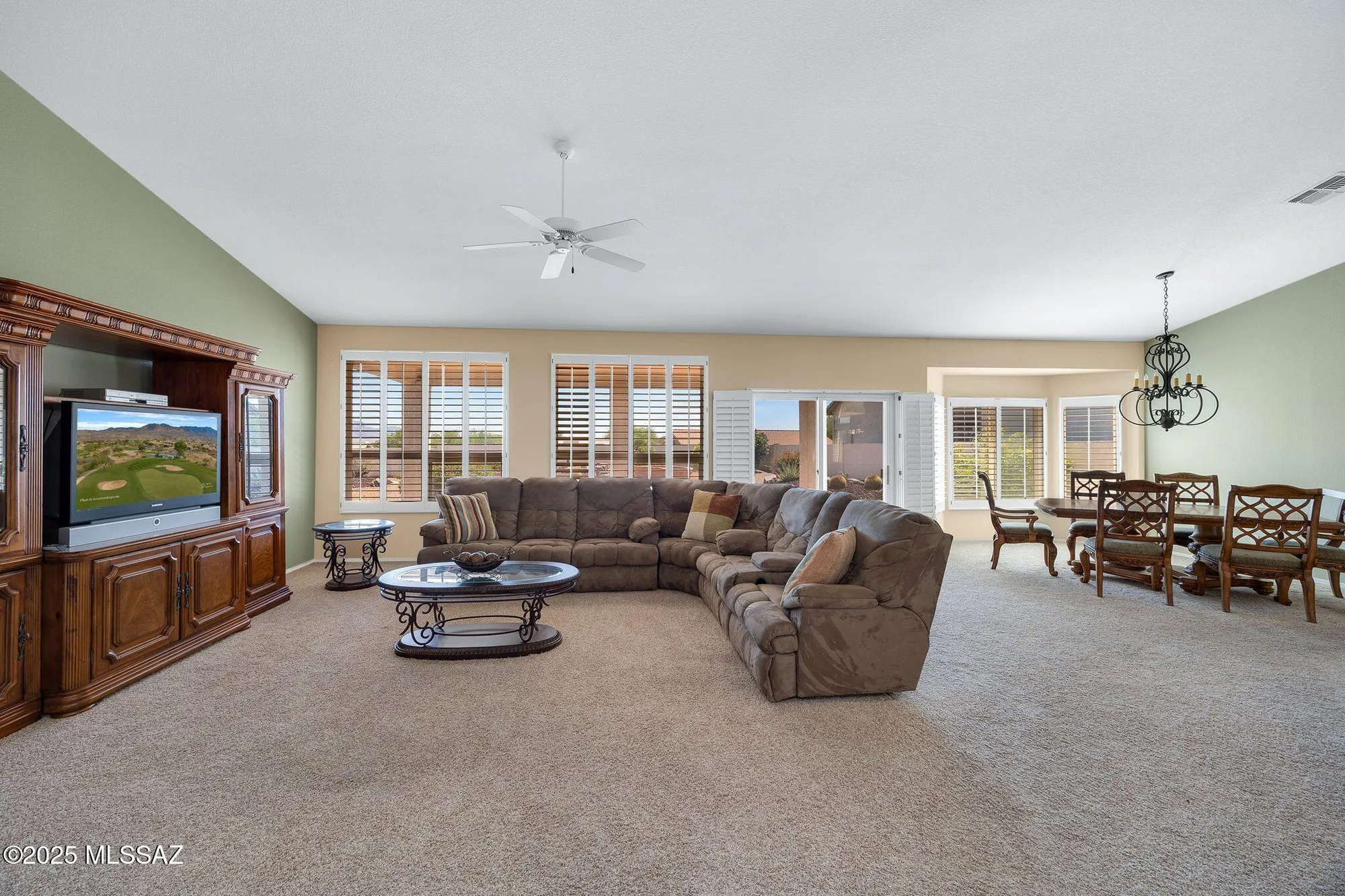 Property Slideshow image 6 of 47 | 65643 e desert moon ct, Saddlebrooke, AZ, 85739