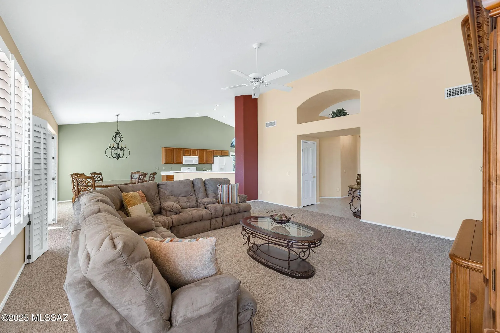 Property Slideshow image 9 of 47 | 65643 e desert moon ct, Saddlebrooke, AZ, 85739