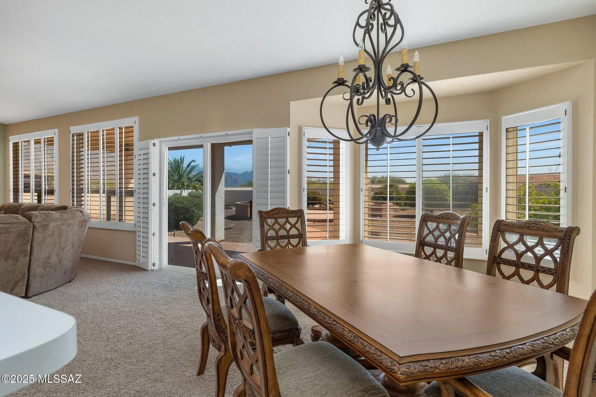 Property Slideshow image 11 of 47 | 65643 e desert moon ct, Saddlebrooke, AZ, 85739