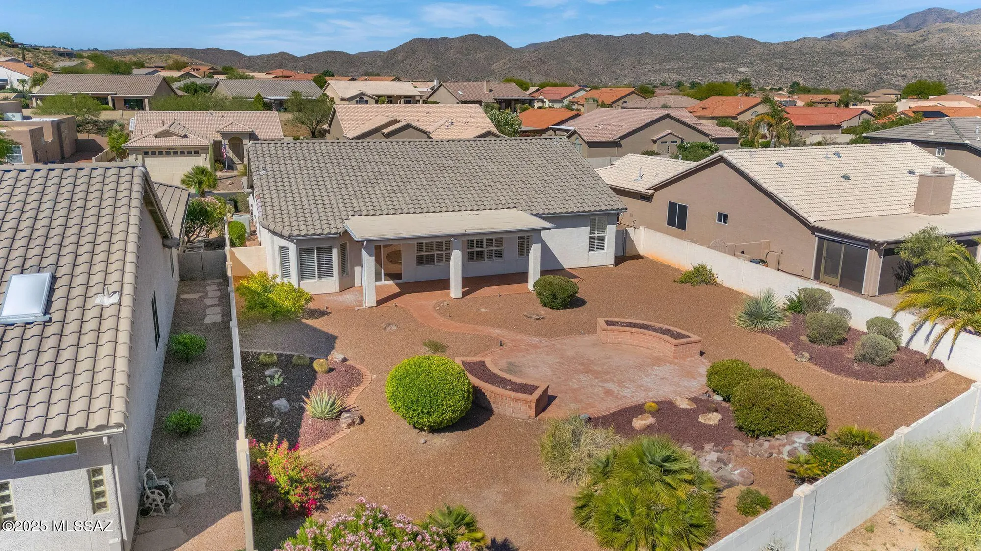 Property Slideshow image 39 of 47 | 65643 e desert moon ct, Saddlebrooke, AZ, 85739