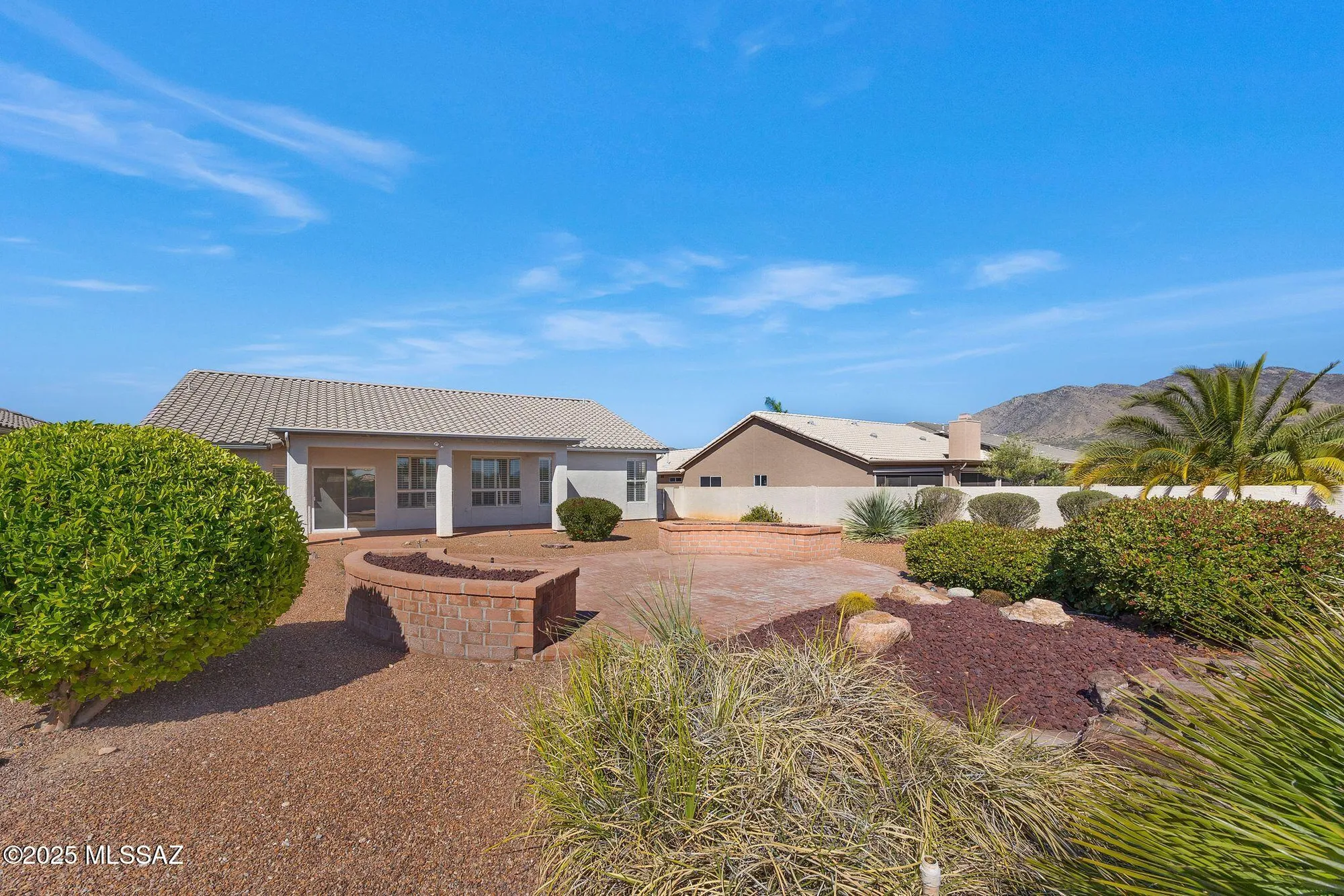 Property Slideshow image 37 of 47 | 65643 e desert moon ct, Saddlebrooke, AZ, 85739