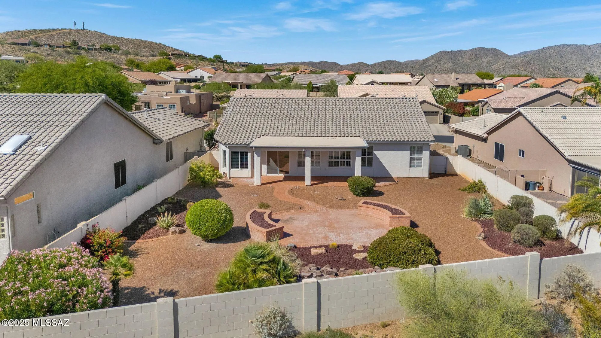 Property Slideshow image 36 of 47 | 65643 e desert moon ct, Saddlebrooke, AZ, 85739