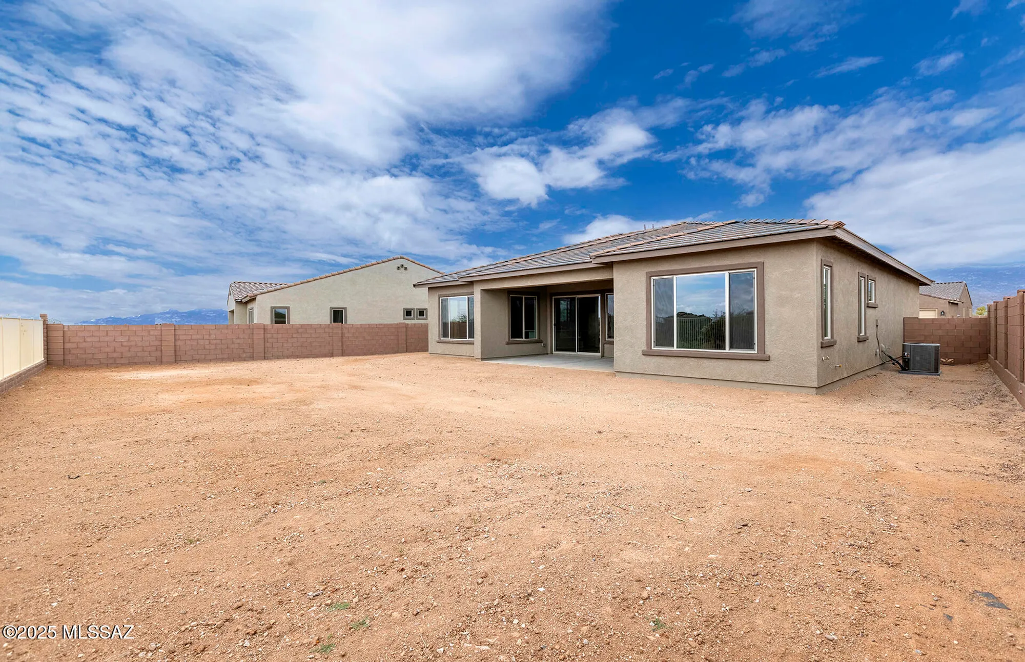 Property Slideshow image 27 of 28 | 8265 s sonoran oak dr, Tucson, AZ, 85747