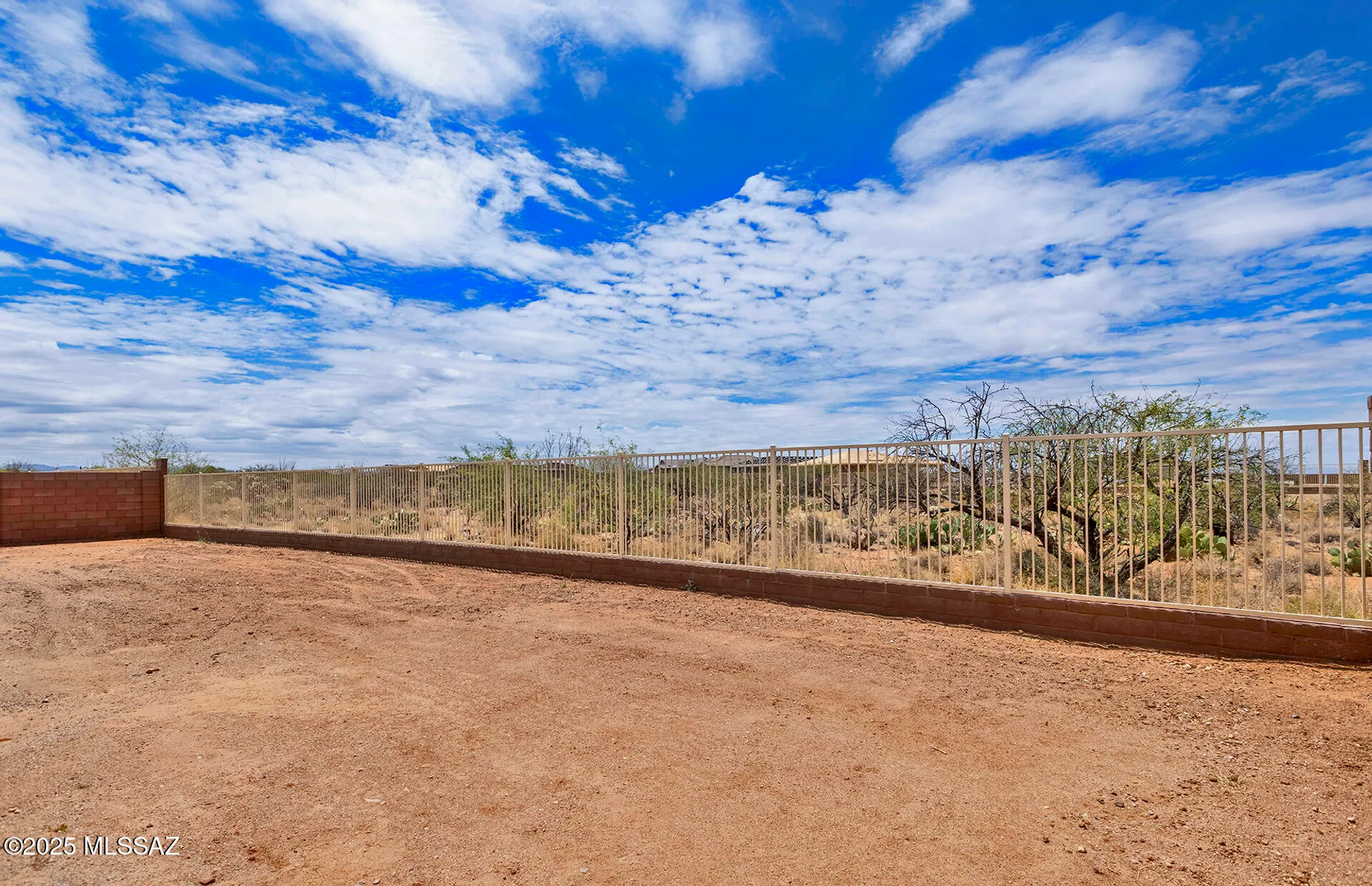 Property Slideshow image 33 of 33 | 8257 s silver oak dr, Tucson, AZ, 85747