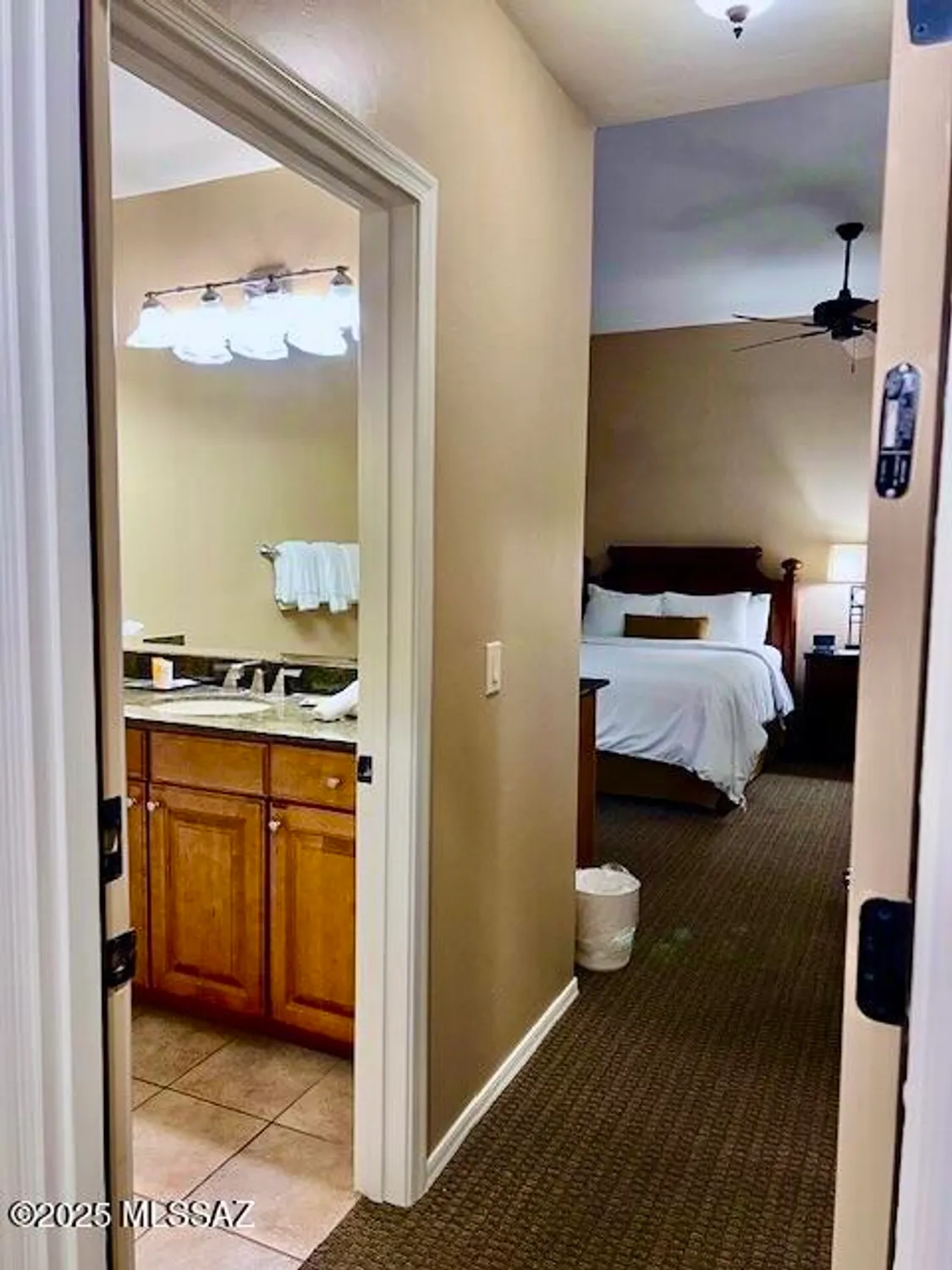 Property Slideshow image 18 of 44 | 5775 s camino del sol # 6104, Green Valley, AZ, 85622