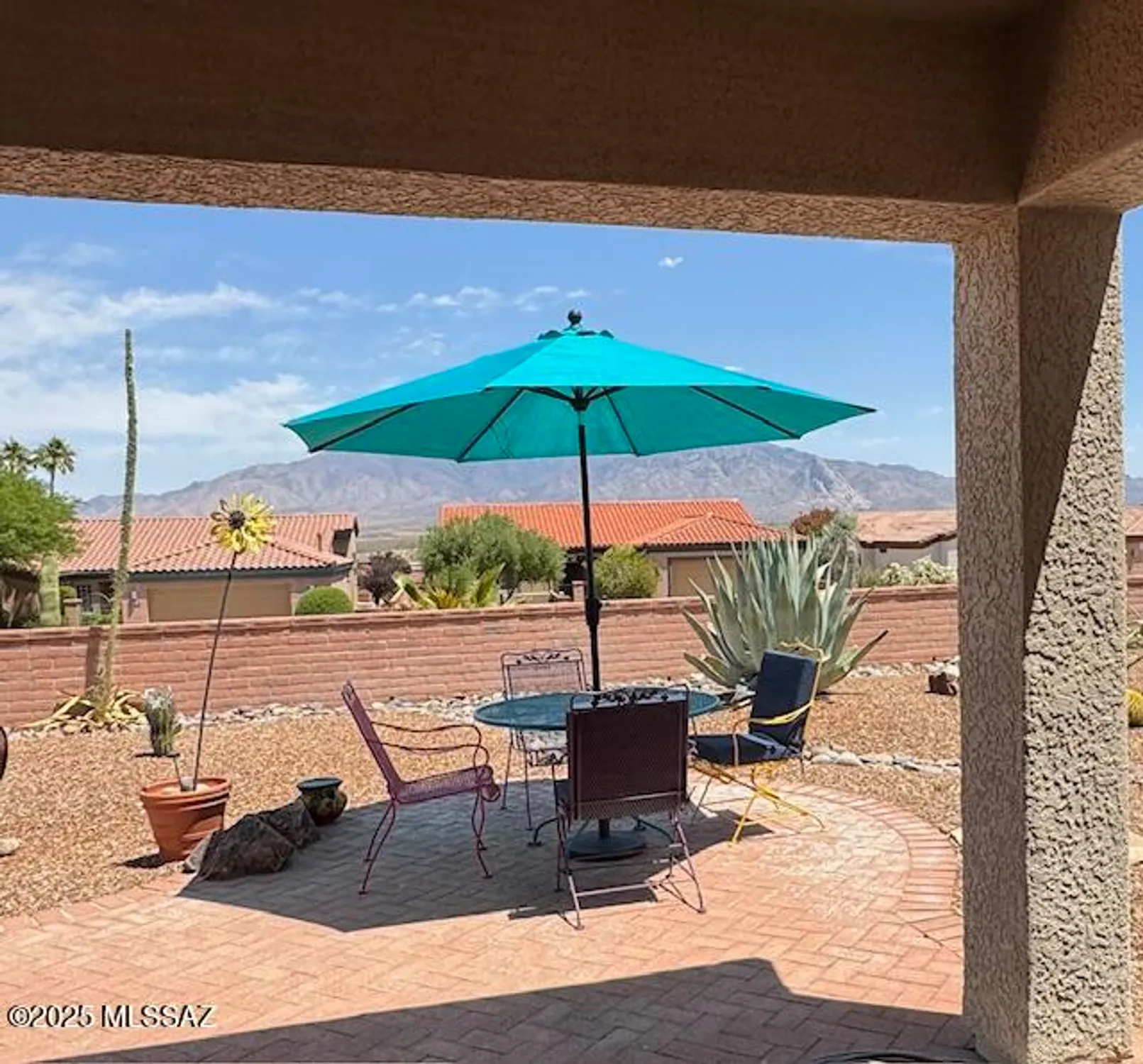 Property Slideshow image 15 of 40 | 4769 s meadow ridge dr, Green Valley, AZ, 85622